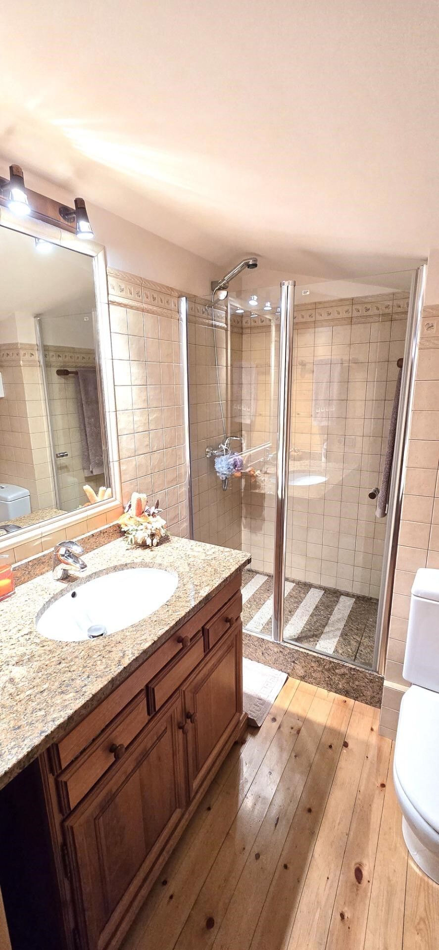 Penthouse 4 Schlafzimmer Verkauf Canillo