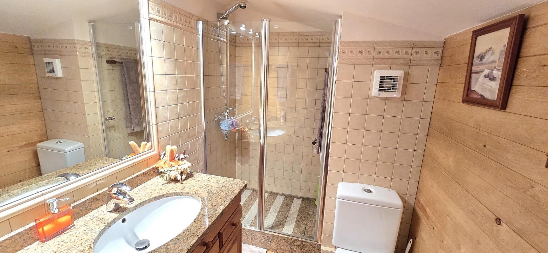 Penthouse 4 Schlafzimmer Verkauf Canillo