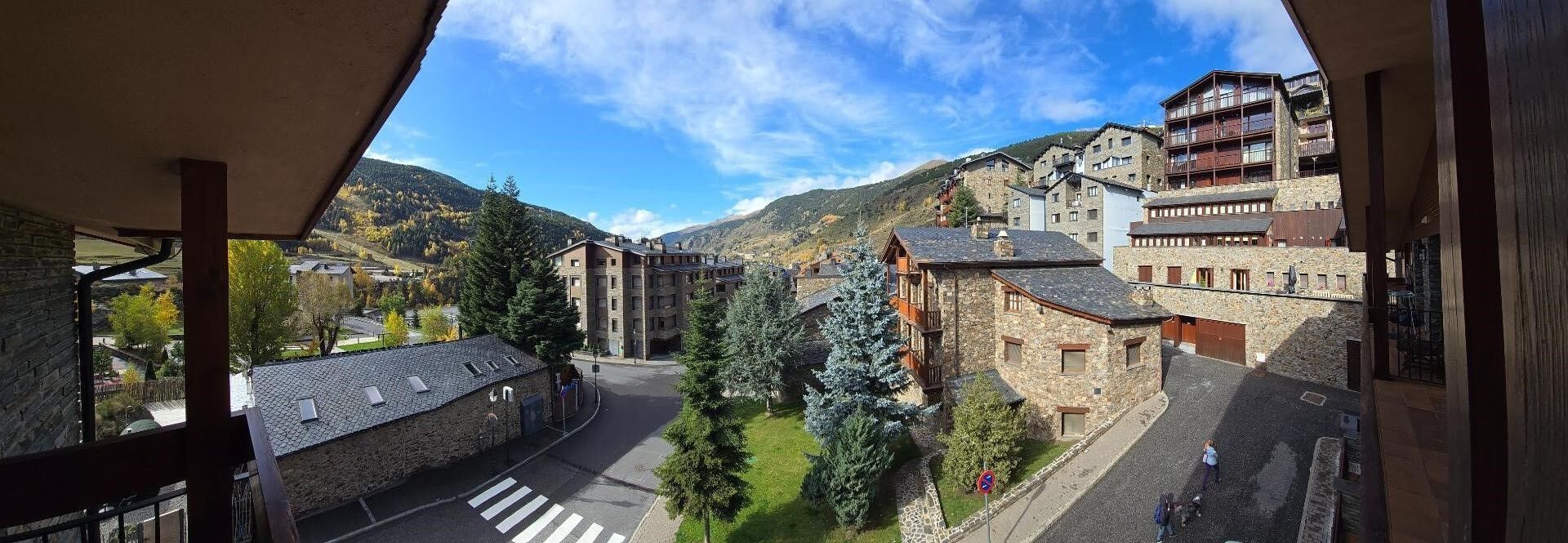 Penthouse 4 Schlafzimmer Verkauf Canillo