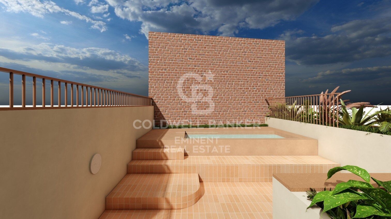 Luxury House Project in Sarrià - An Oasis of Light and Comfort in the Heart of Barcelona