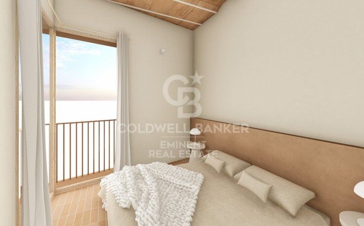 Luxury House Project in Sarrià - An Oasis of Light and Comfort in the Heart of Barcelona