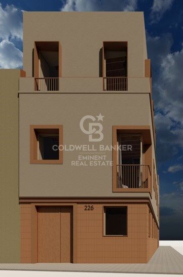 Luxury House Project in Sarrià - An Oasis of Light and Comfort in the Heart of Barcelona