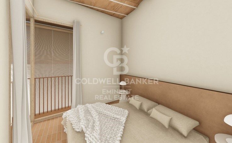 Luxury House Project in Sarrià - An Oasis of Light and Comfort in the Heart of Barcelona