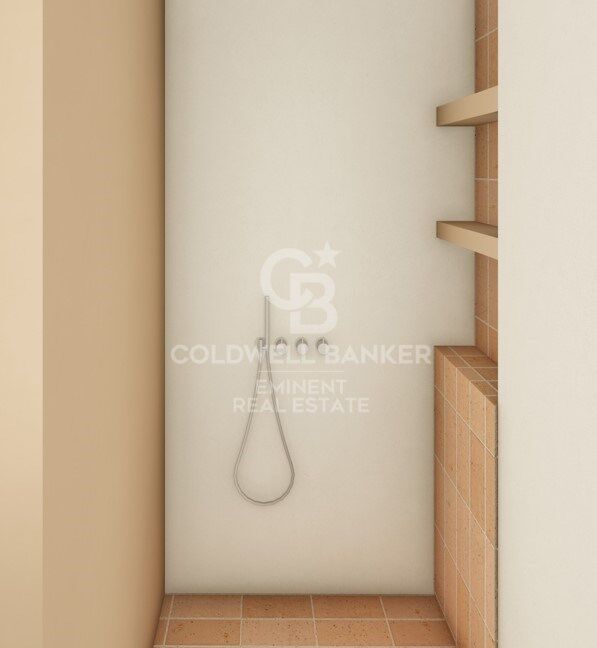 Luxury House Project in Sarrià - An Oasis of Light and Comfort in the Heart of Barcelona