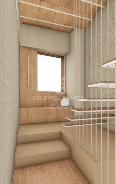 Luxury House Project in Sarrià - An Oasis of Light and Comfort in the Heart of Barcelona