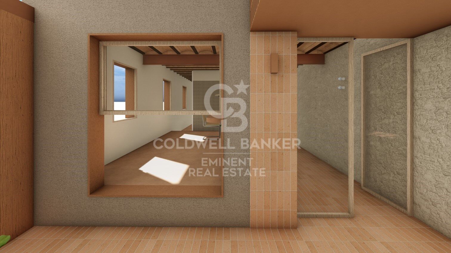 Luxury House Project in Sarrià - An Oasis of Light and Comfort in the Heart of Barcelona