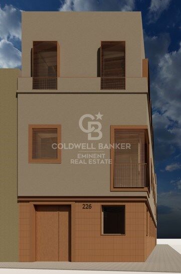 Luxury House Project in Sarrià - An Oasis of Light and Comfort in the Heart of Barcelona