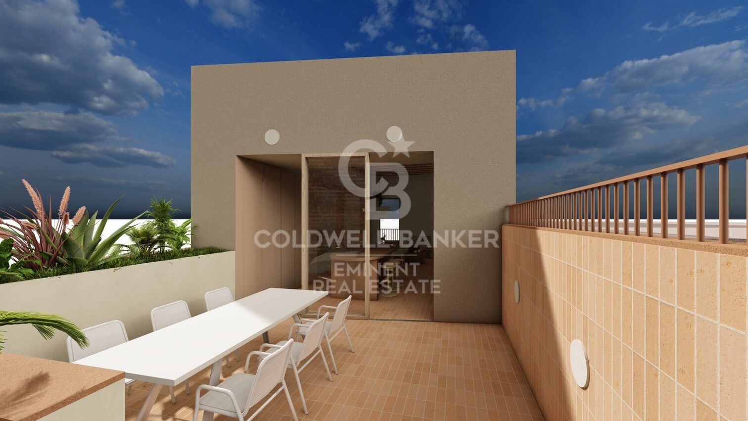 Luxury House Project in Sarrià - An Oasis of Light and Comfort in the Heart of Barcelona