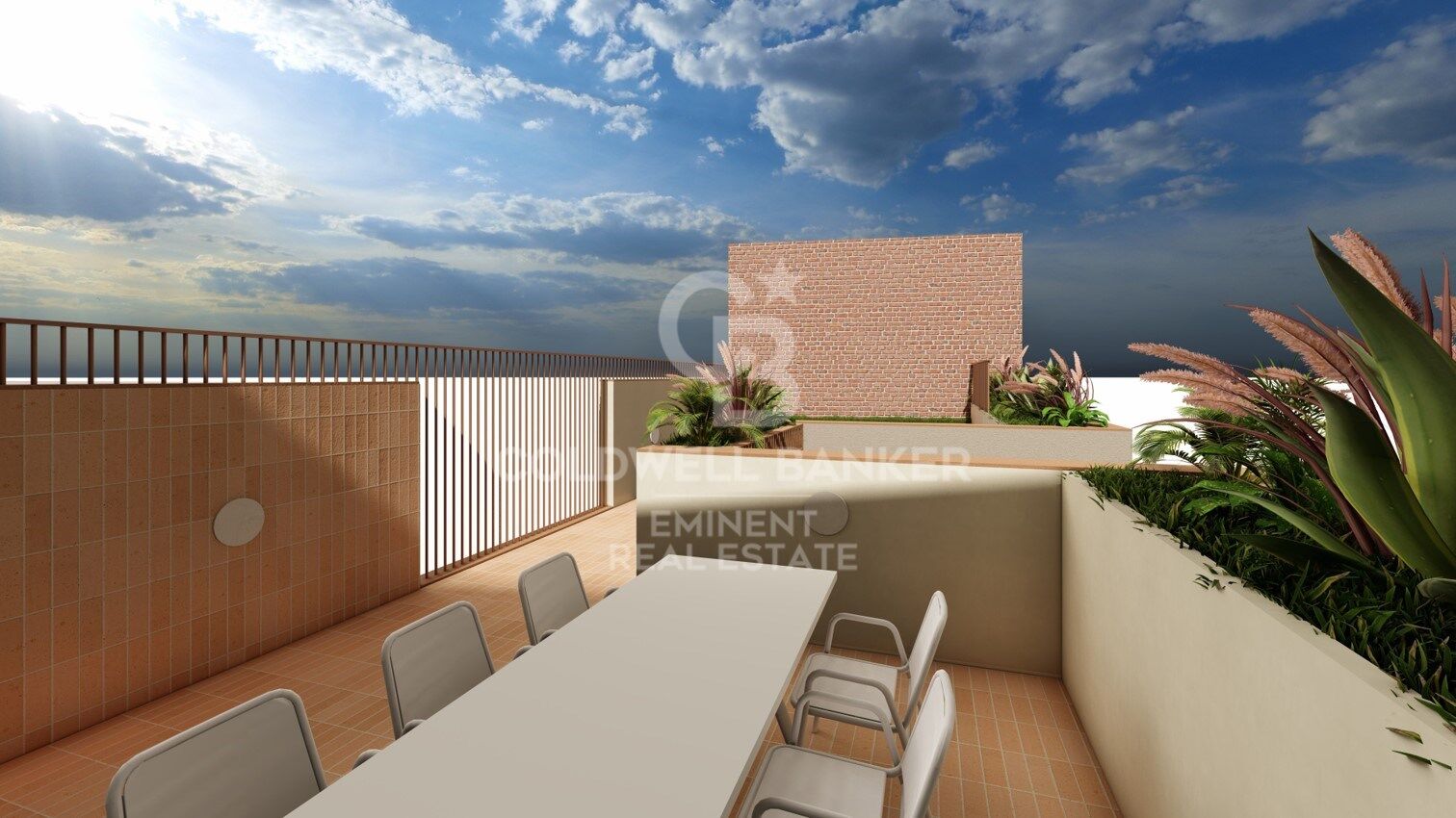 Luxury House Project in Sarrià - An Oasis of Light and Comfort in the Heart of Barcelona