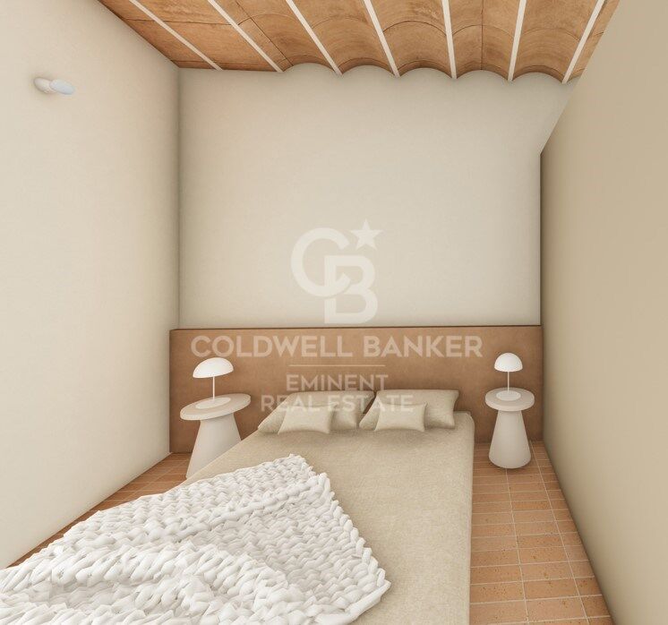 Luxury House Project in Sarrià - An Oasis of Light and Comfort in the Heart of Barcelona