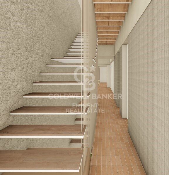 Luxury House Project in Sarrià - An Oasis of Light and Comfort in the Heart of Barcelona