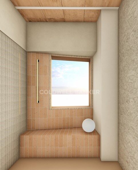 Luxury House Project in Sarrià - An Oasis of Light and Comfort in the Heart of Barcelona