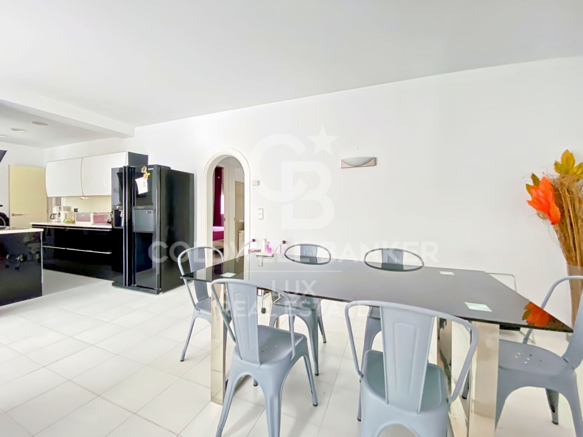 Maison avec piscine, terrasse et garage à Empuriabrava, Costa Brava