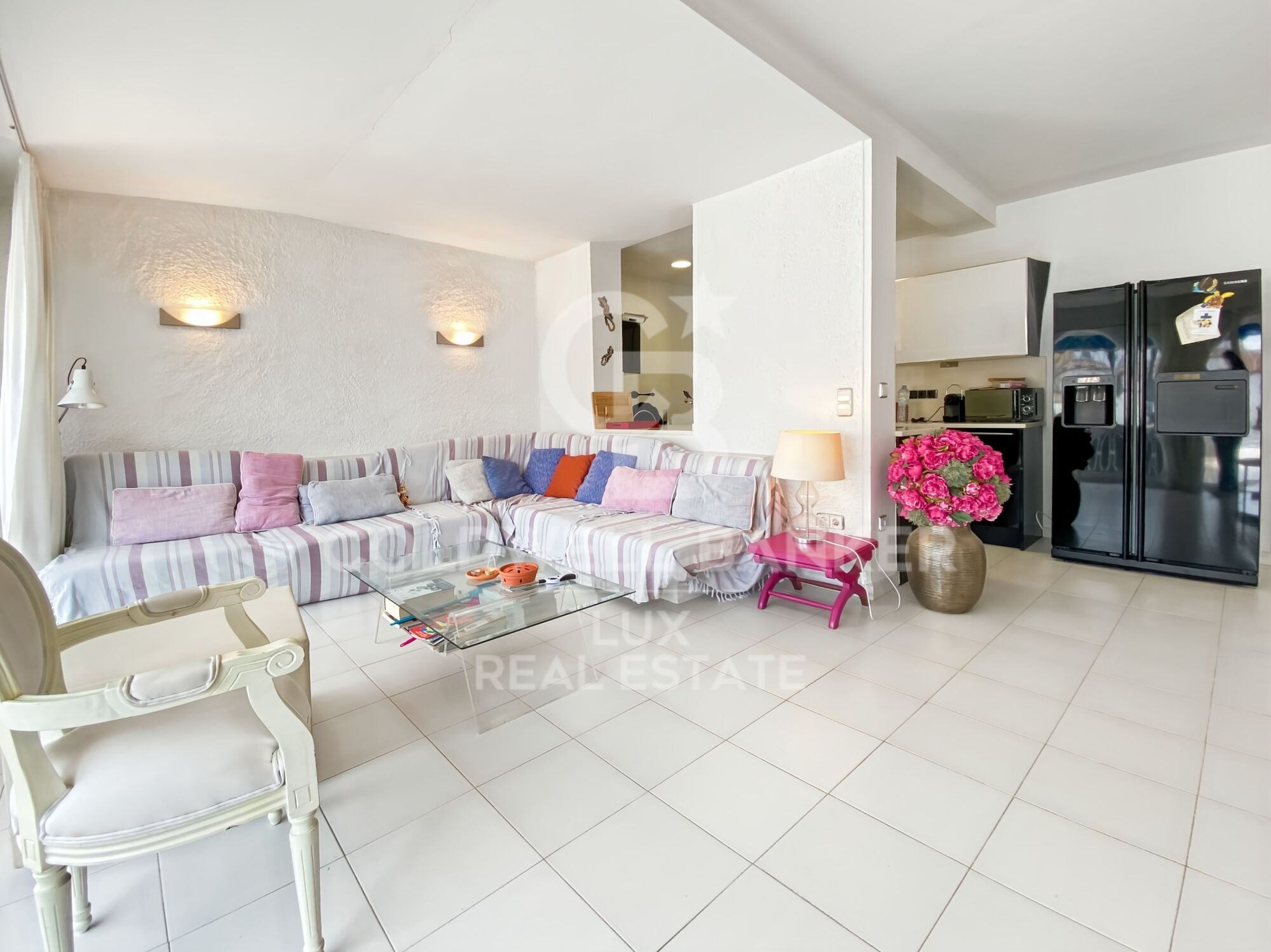 Casa con piscina, terraza y garaje en Empuriabrava, Costa Brava