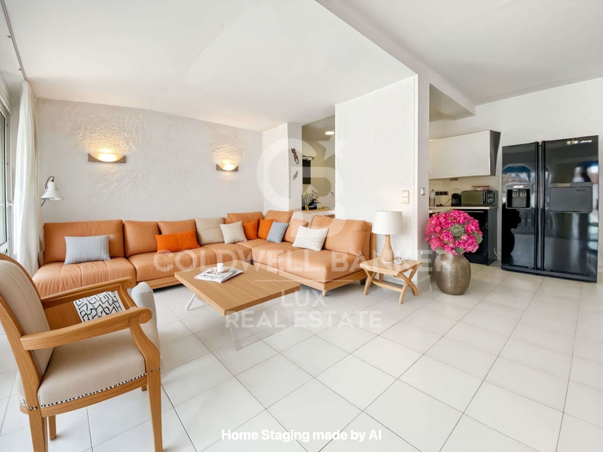 Haus mit Pool, Terrasse und Garage in Empuriabrava, Costa Brava