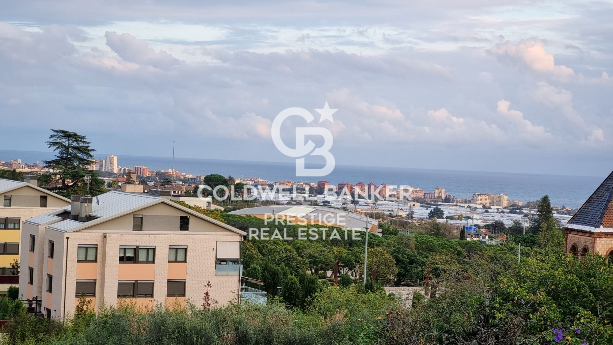 Promotion of New Construction Apartments under construction in Premia de Dalt