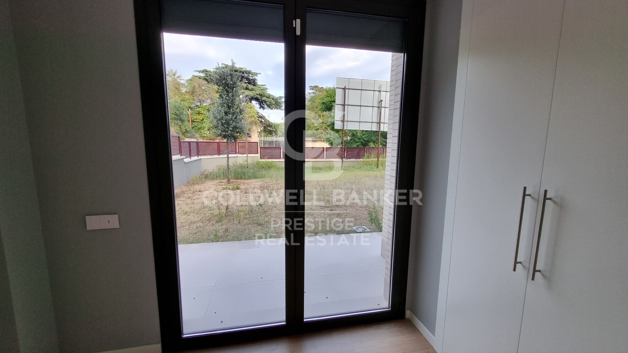 Promotion of New Construction Apartments under construction in Premia de Dalt