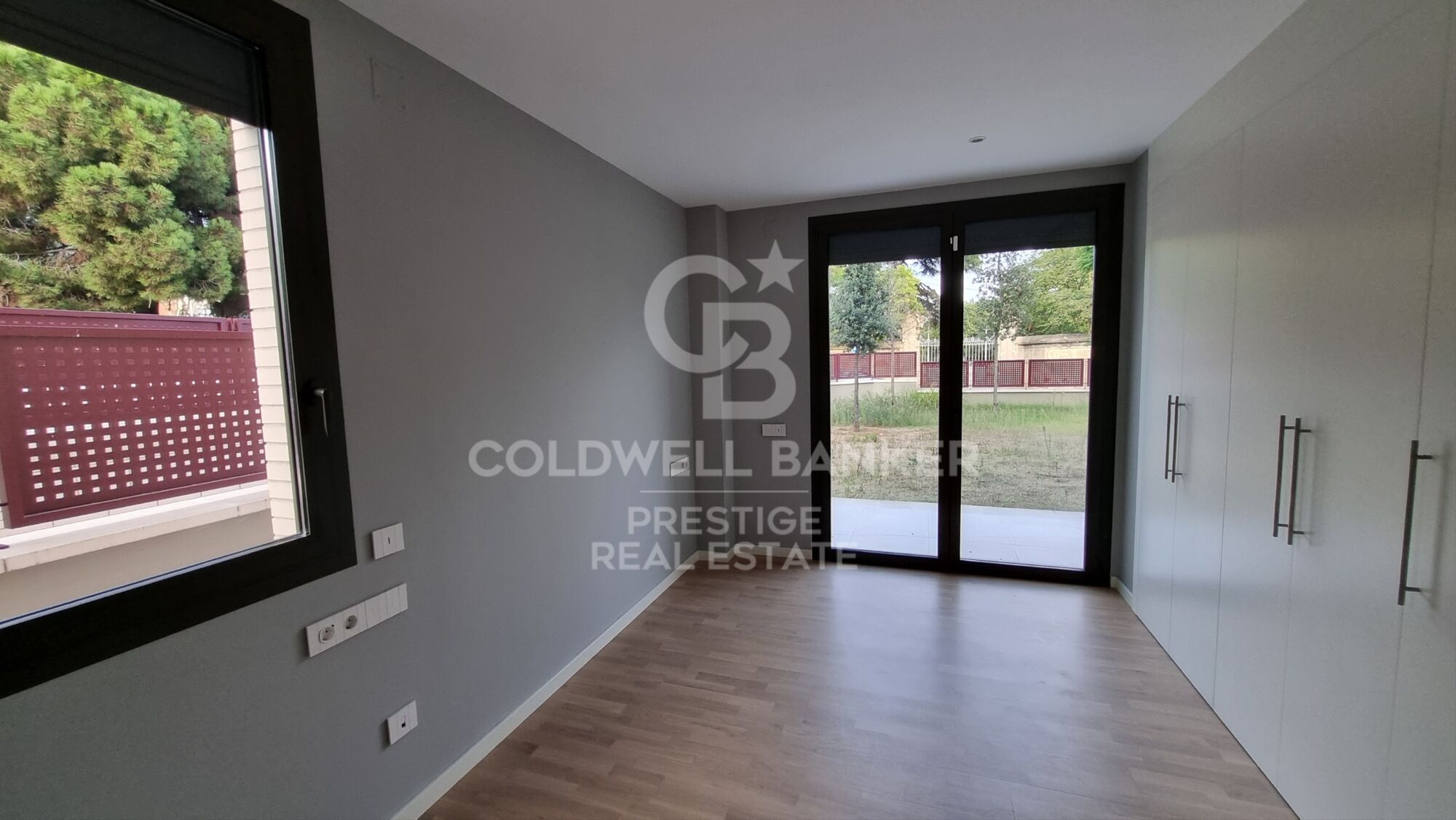 Promotion of New Construction Apartments under construction in Premia de Dalt