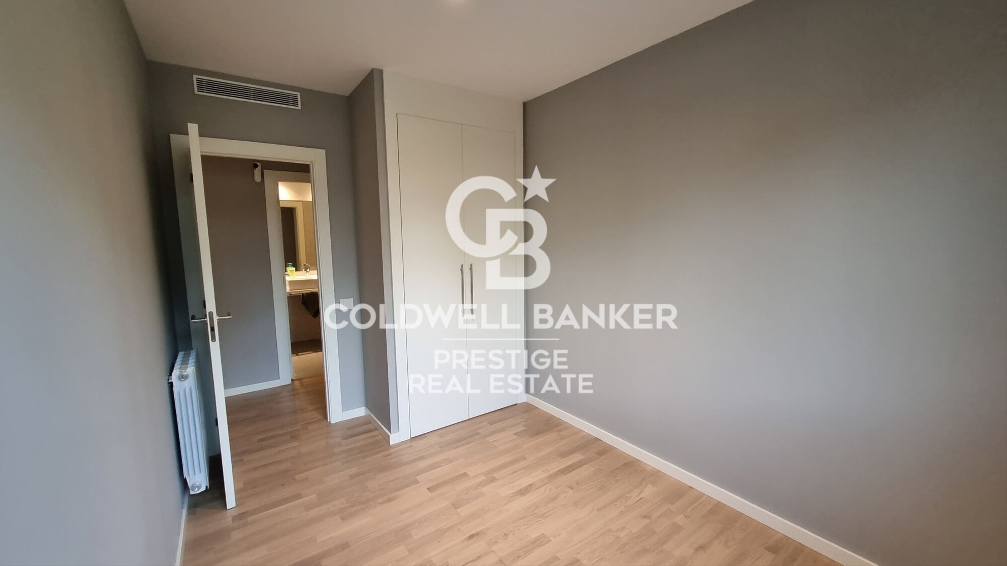 Promotion de nouveaux appartements en construction à Premia de Dalt