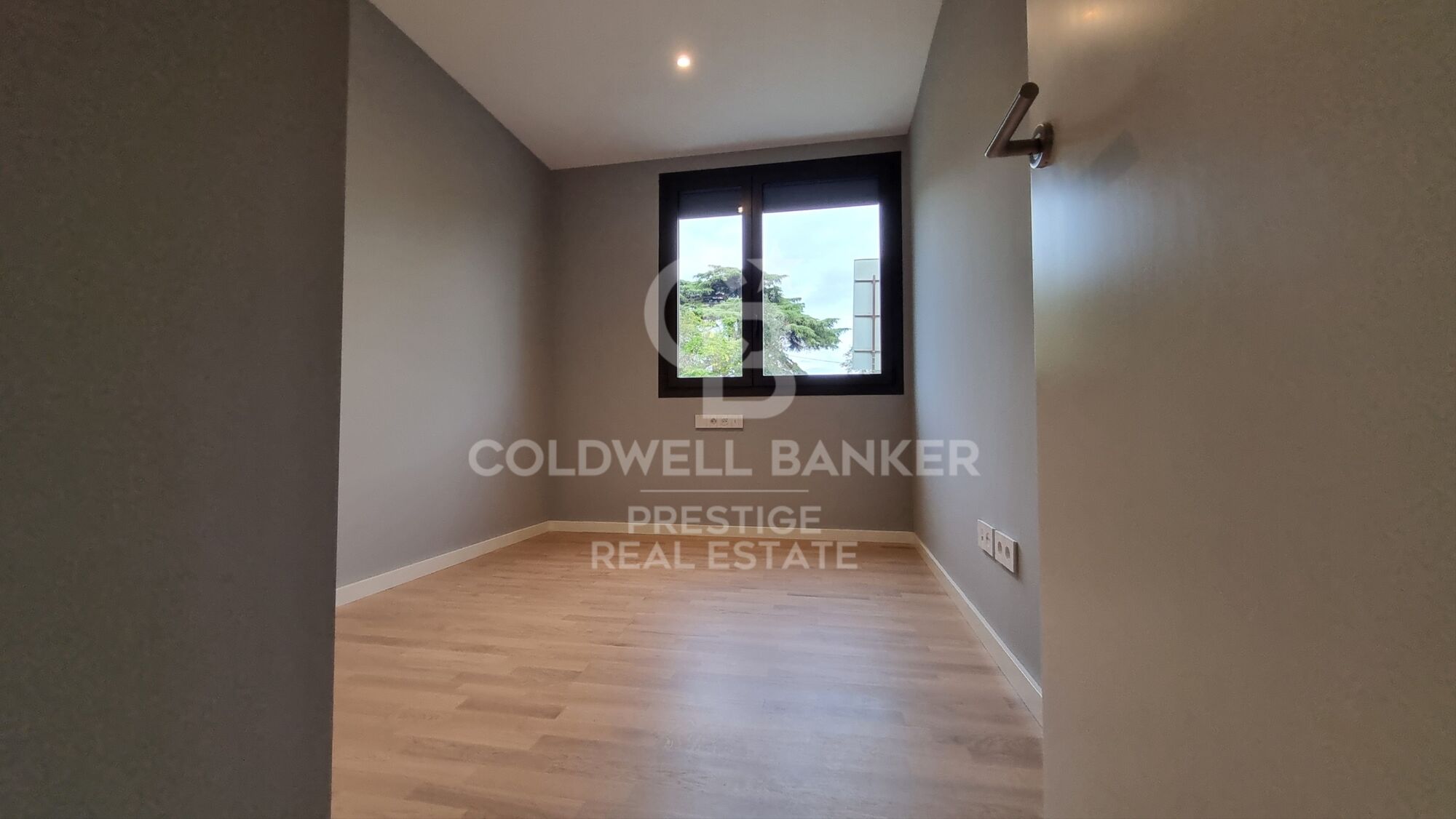 Promotion de nouveaux appartements en construction à Premia de Dalt