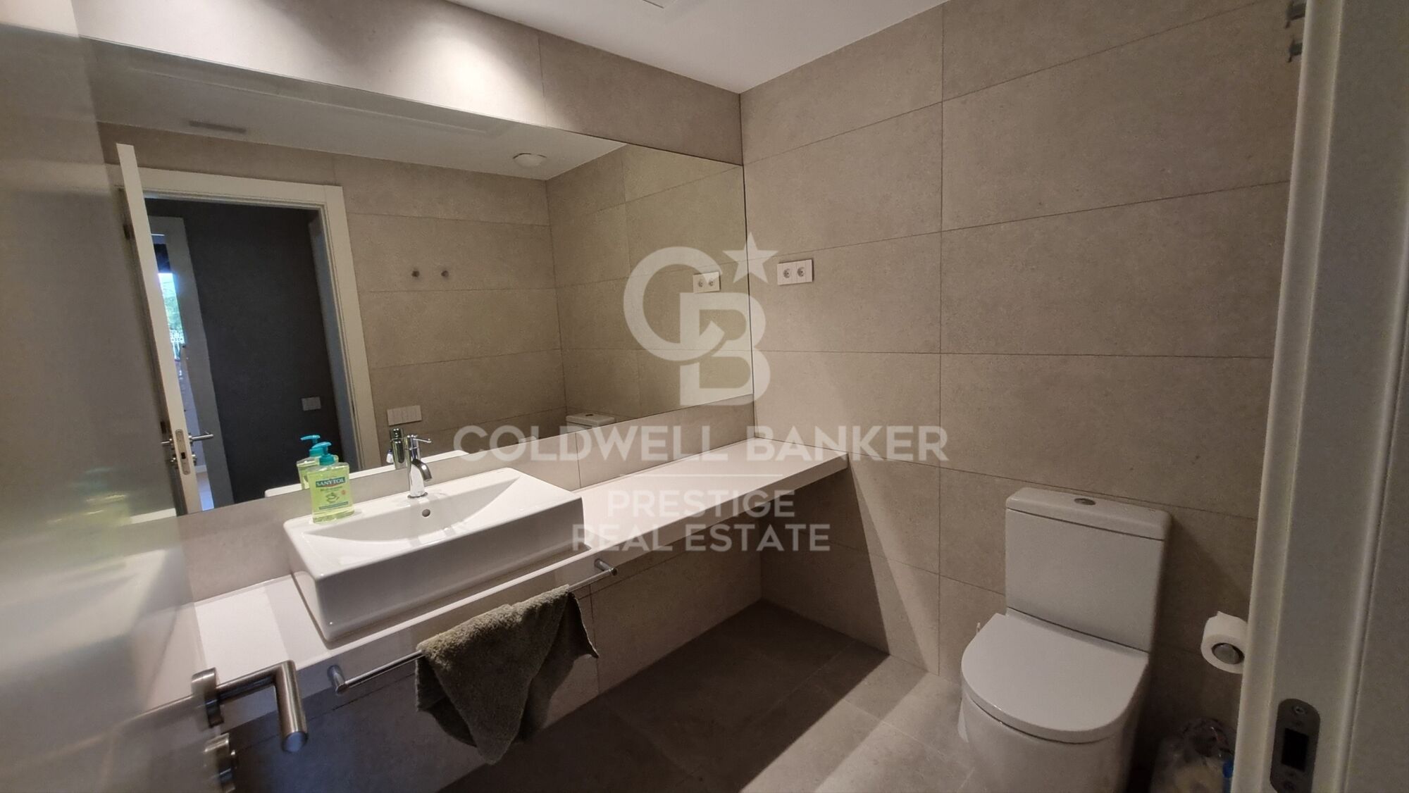 Promotion de nouveaux appartements en construction à Premia de Dalt