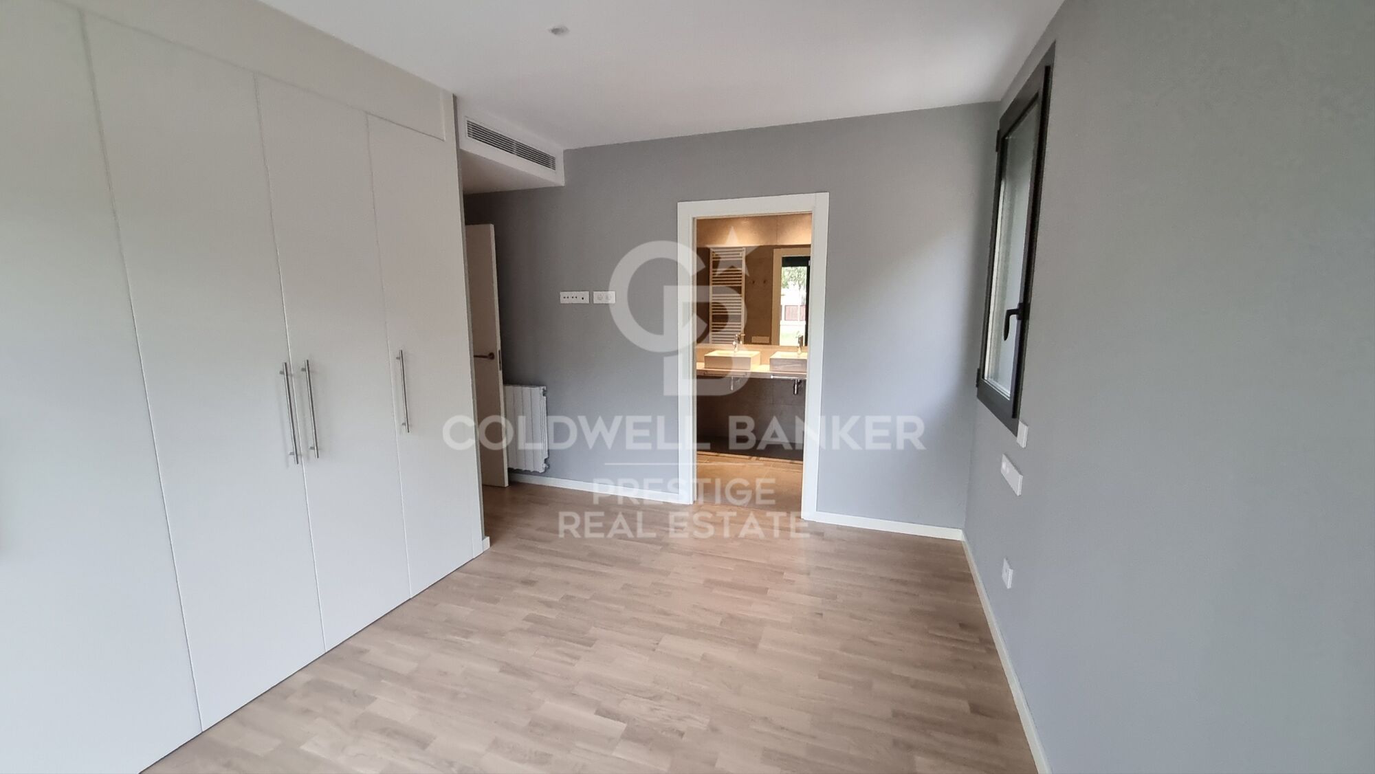 Promotion de nouveaux appartements en construction à Premia de Dalt