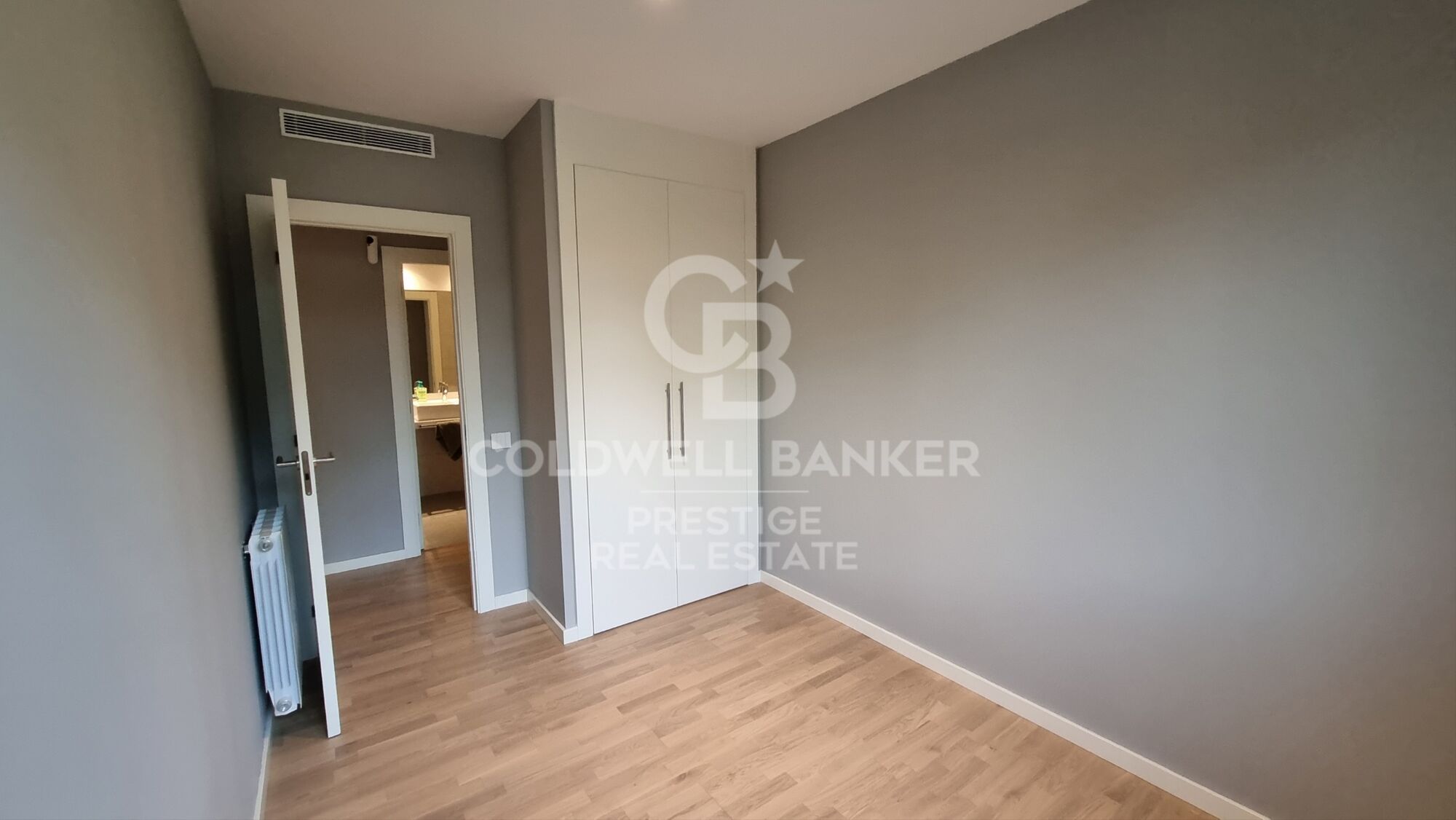 Promotion de nouveaux appartements en construction à Premia de Dalt