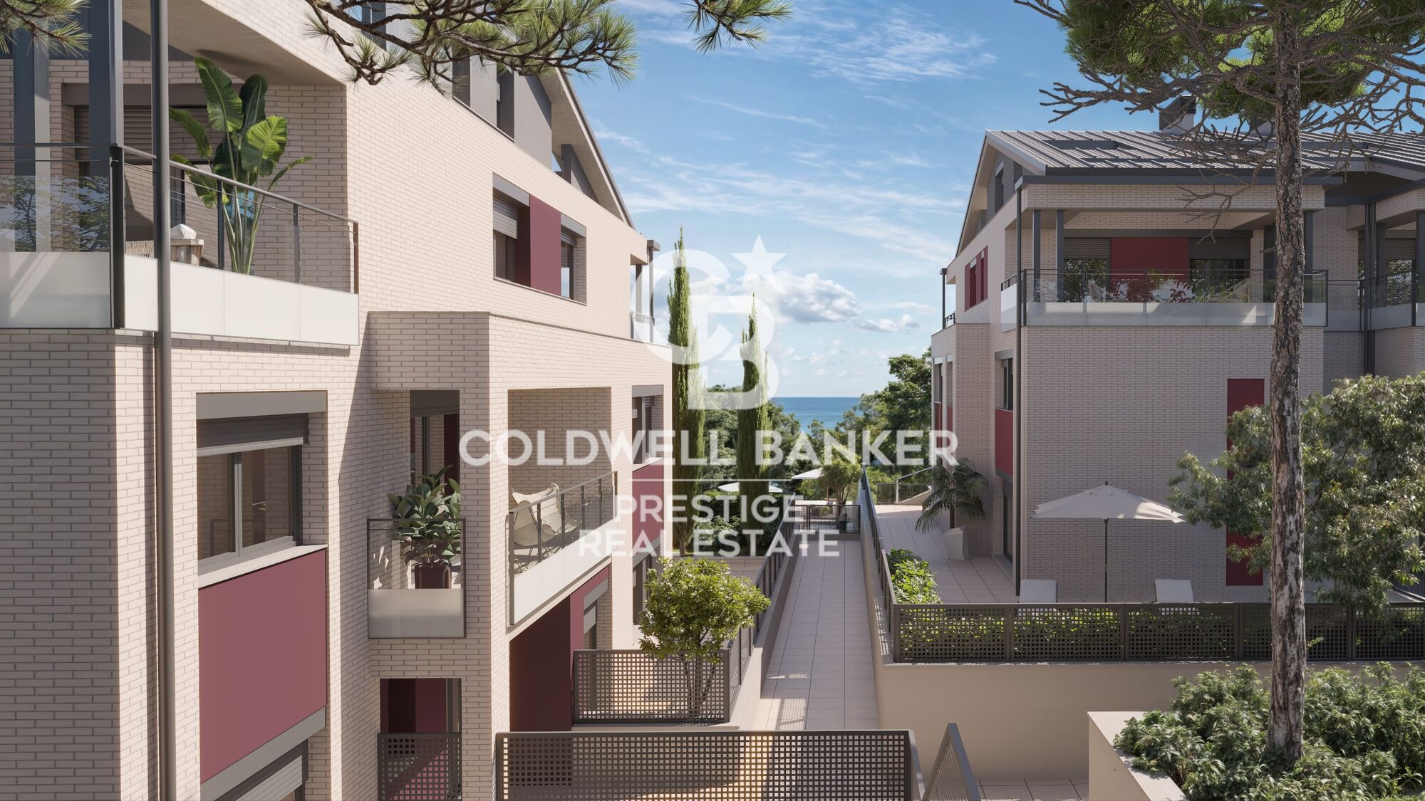 Obra Nueva en construccion en Premia de Dalt