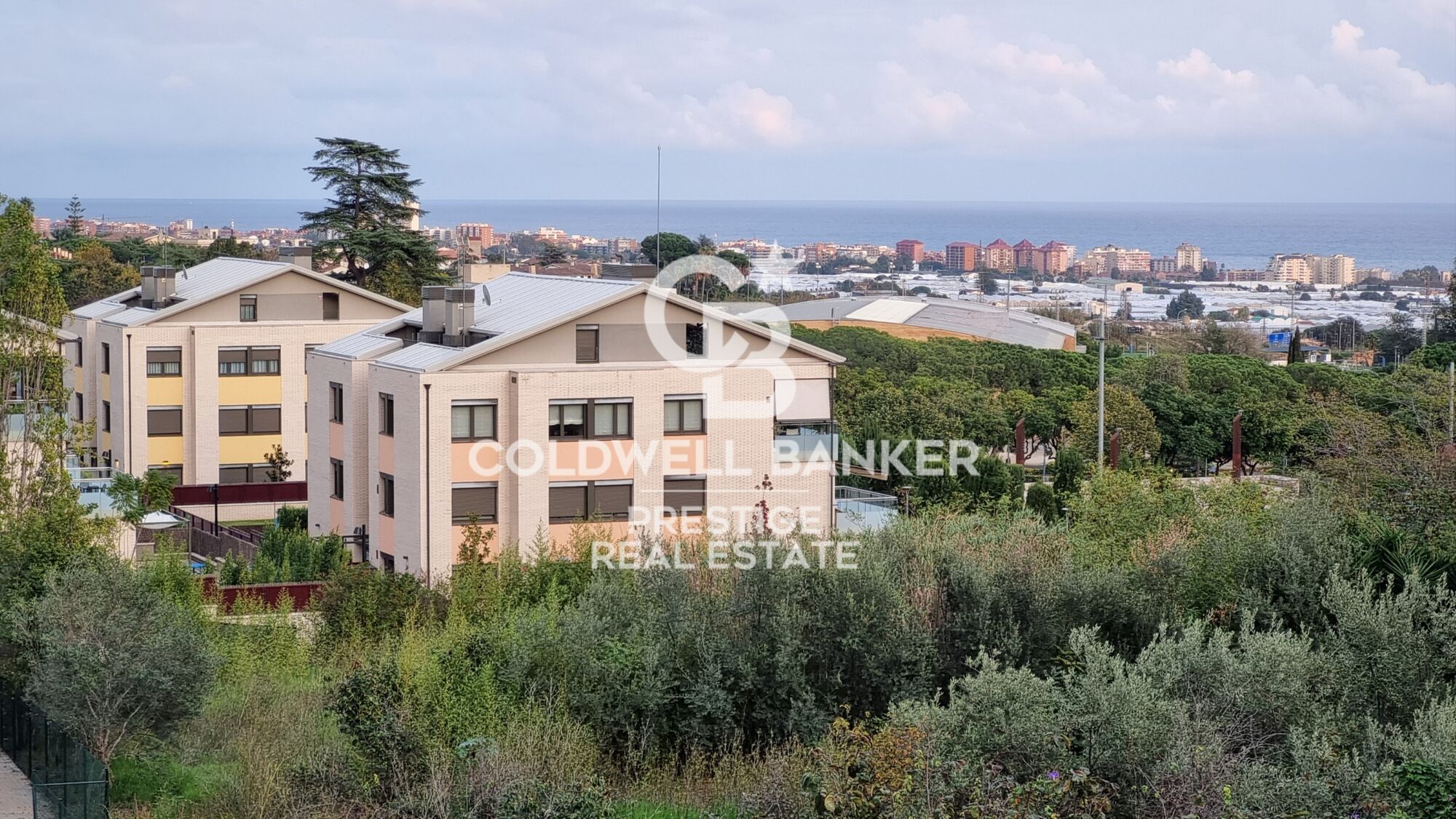 Obra Nueva en construccion en Premia de Dalt