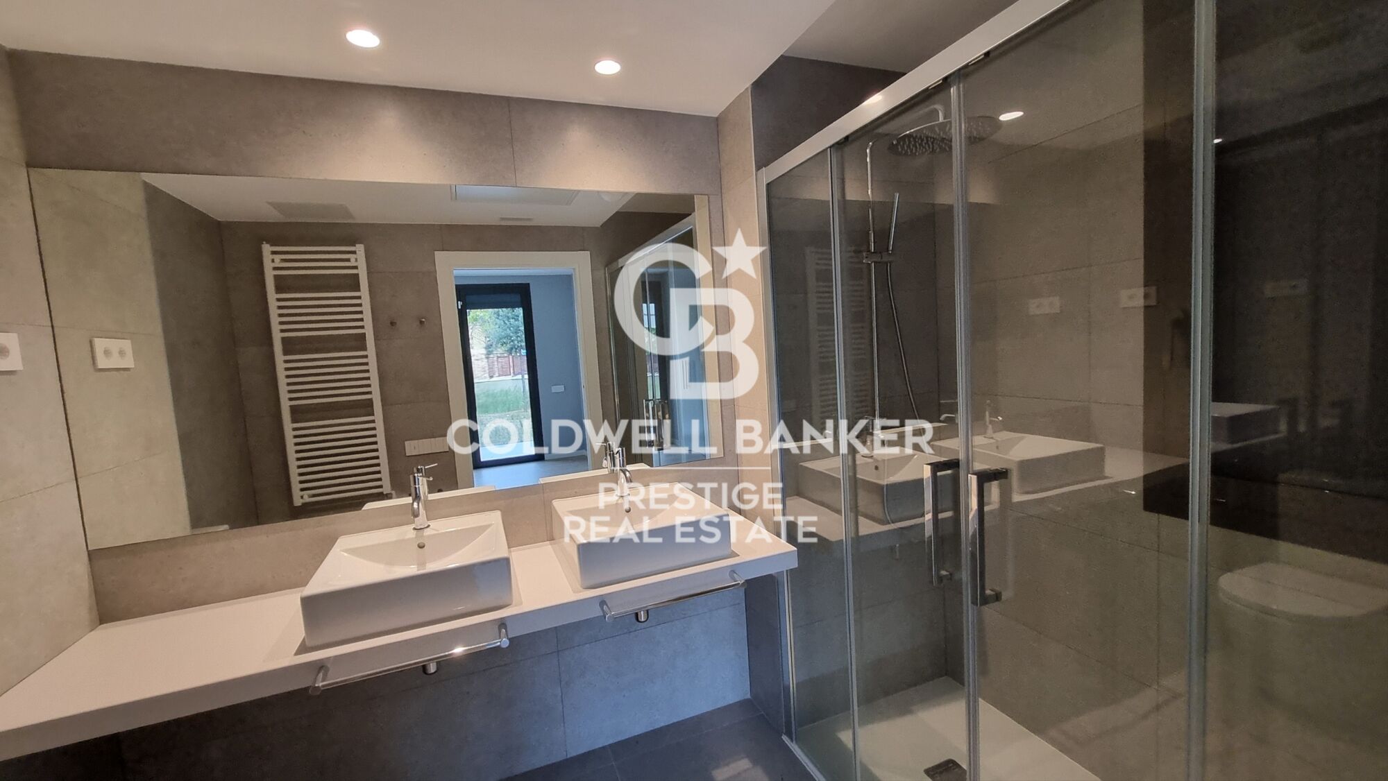 Obra Nueva en construccion en Premia de Dalt