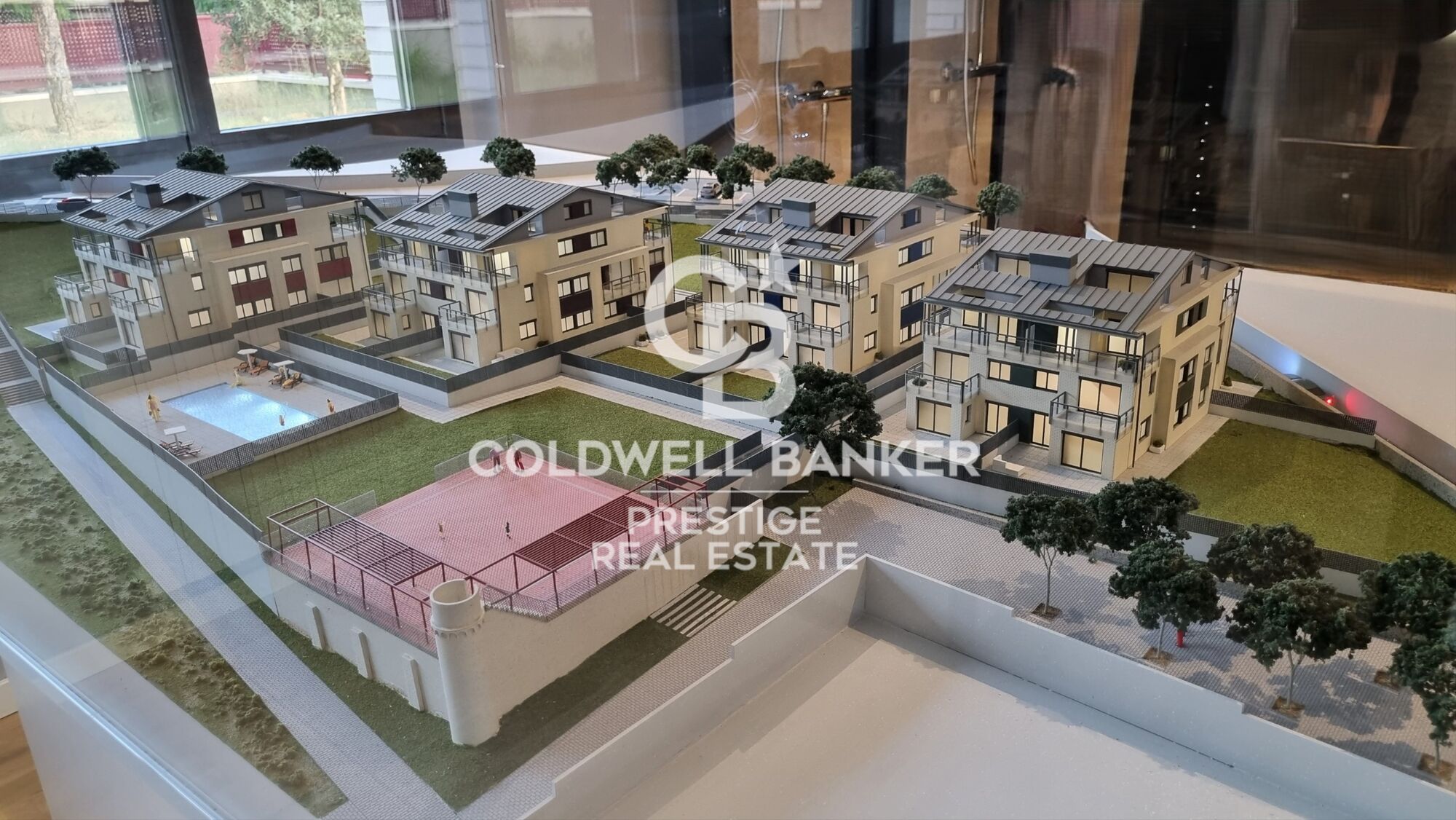 Obra Nueva en construccion en Premia de Dalt