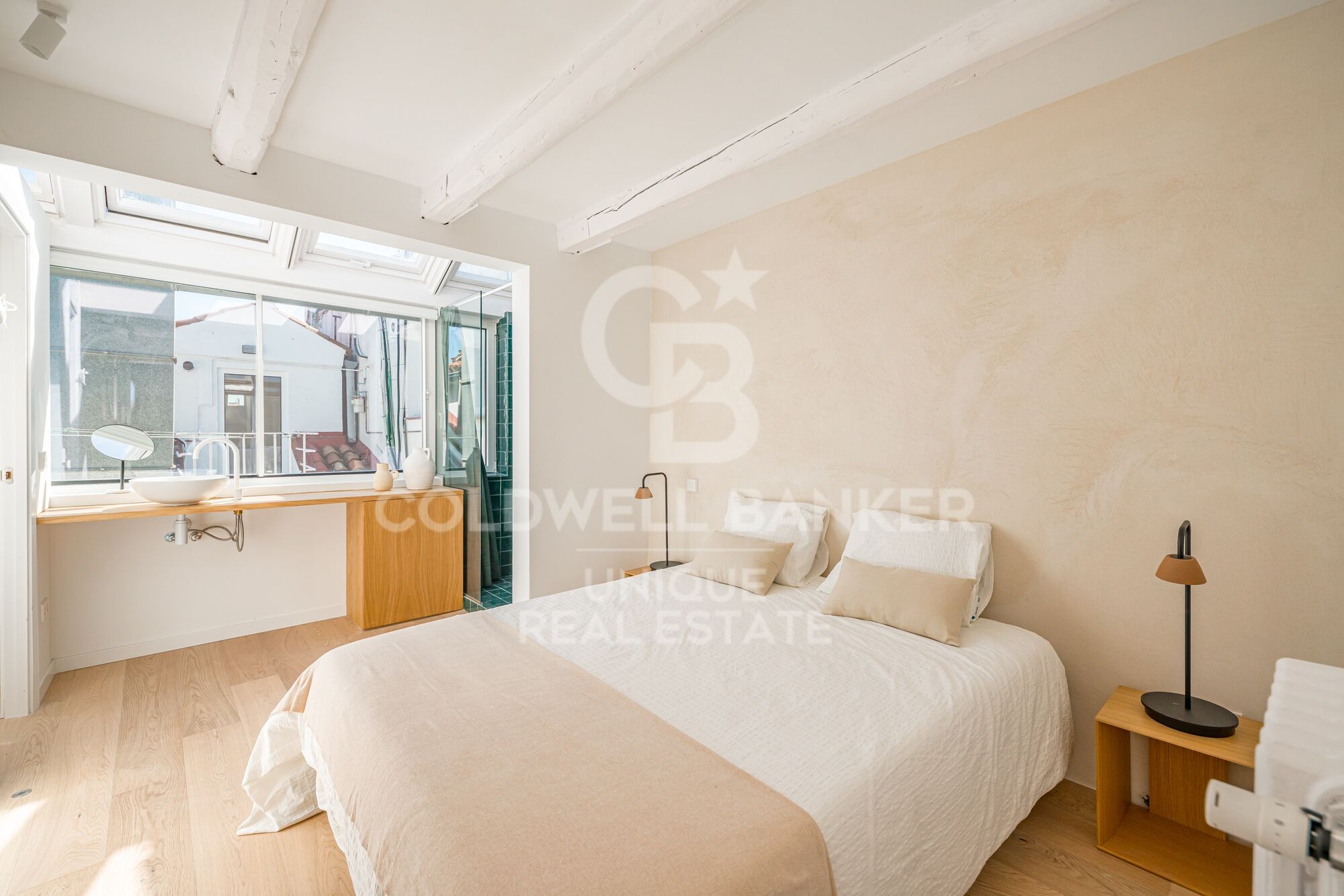 Exclusive property to be renovated in the La Latina neighbourhood, Madrid.