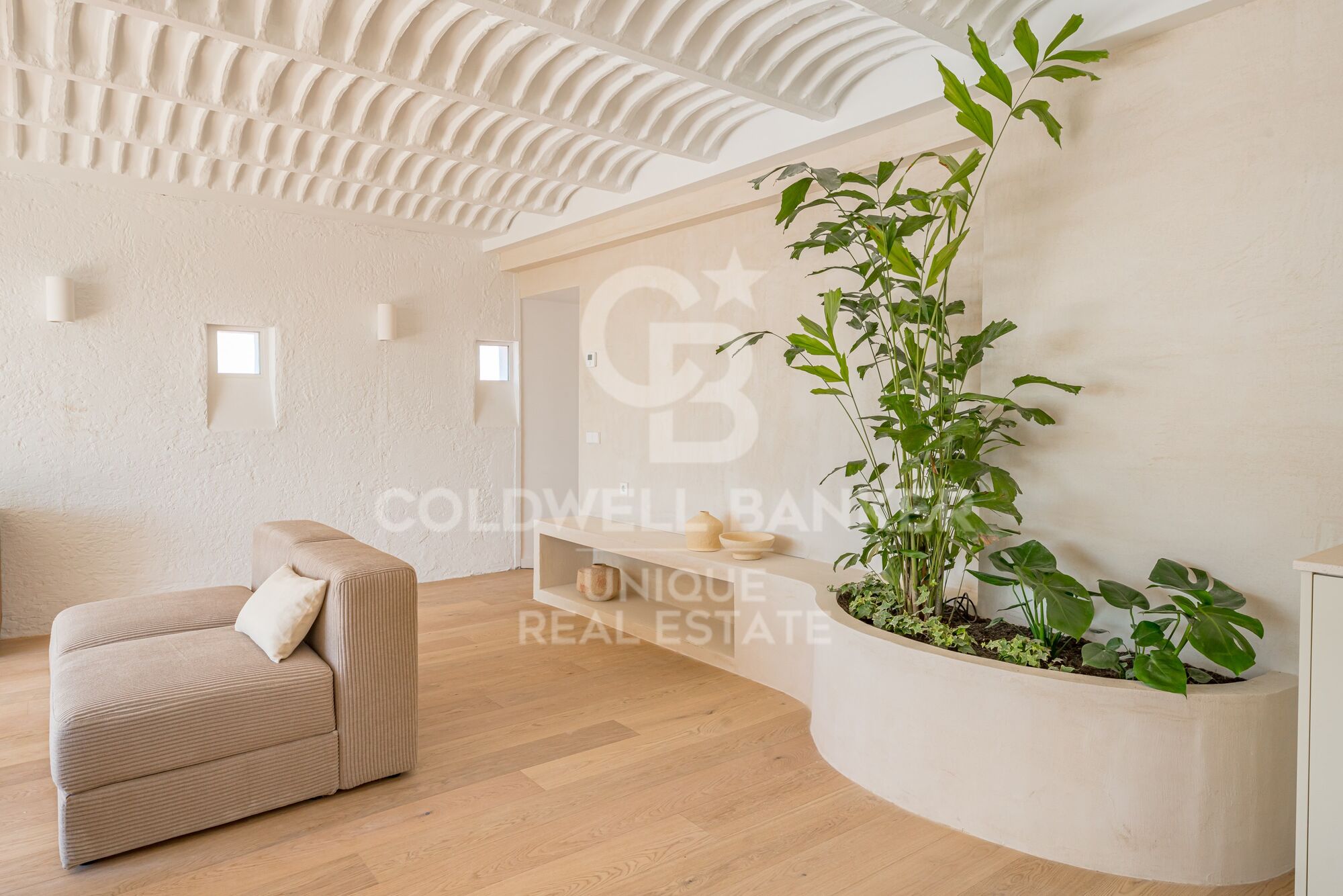 Exclusive property to be renovated in the La Latina neighbourhood, Madrid.