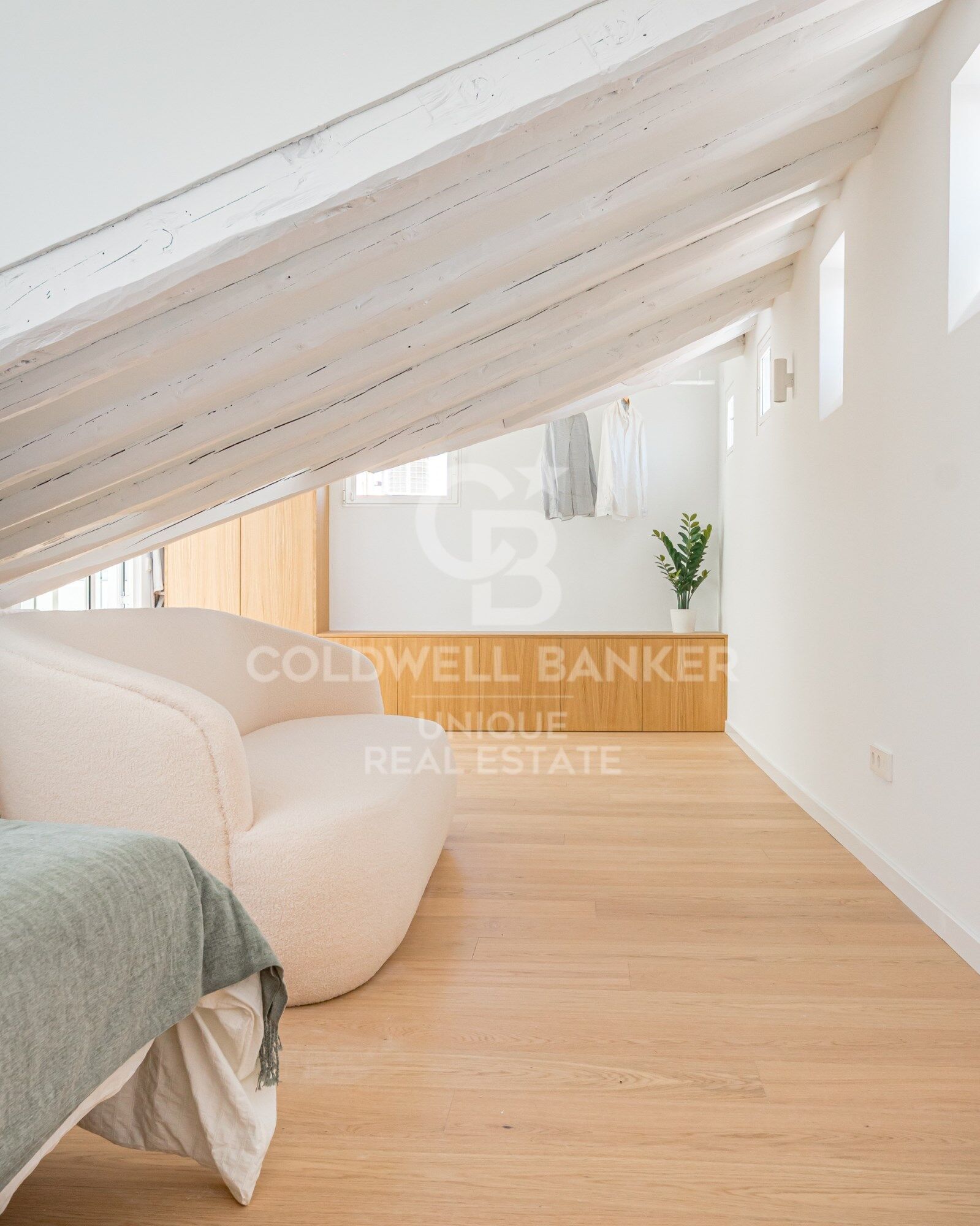 Exclusive property to be renovated in the La Latina neighbourhood, Madrid.