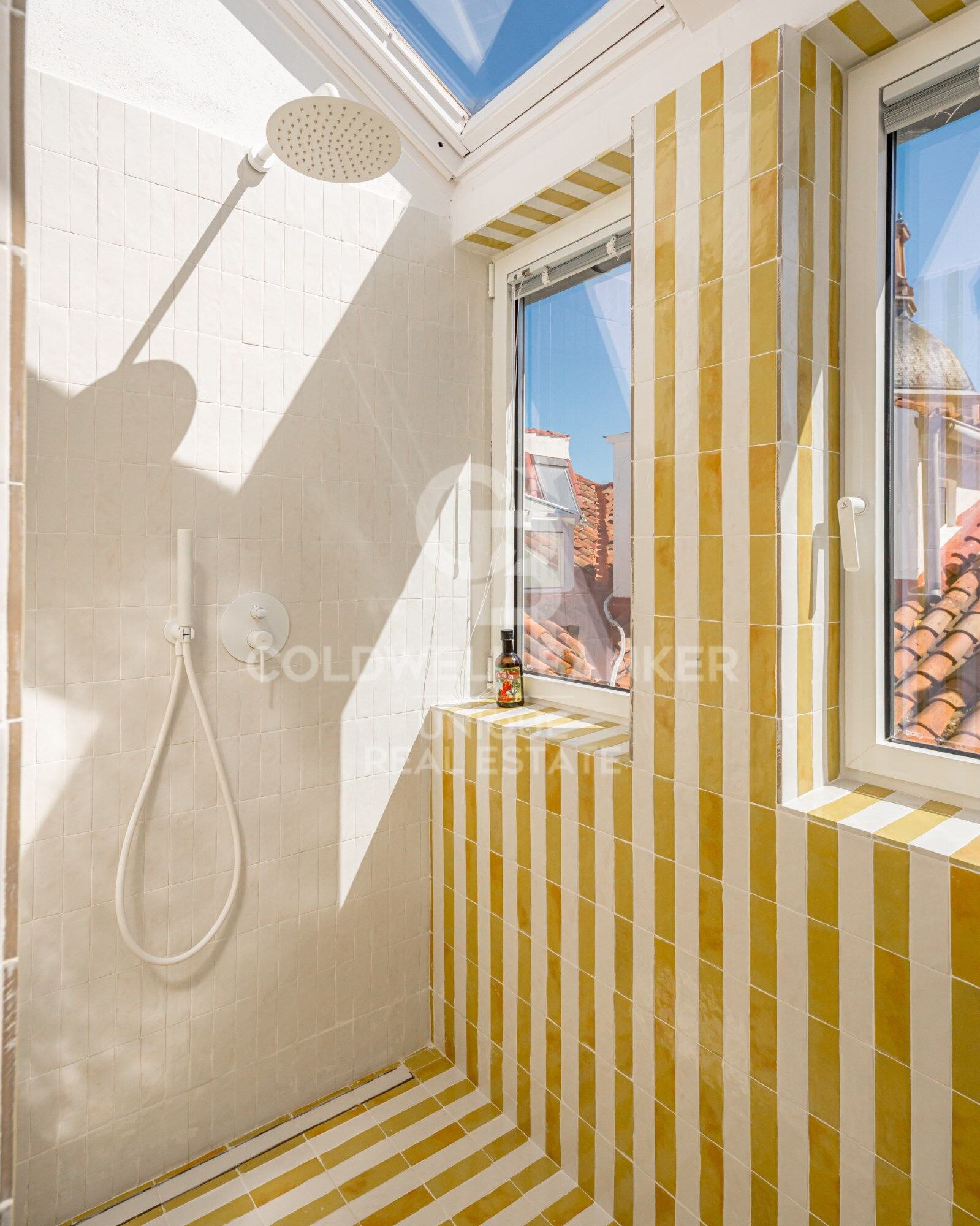 Exclusive property to be renovated in the La Latina neighbourhood, Madrid.