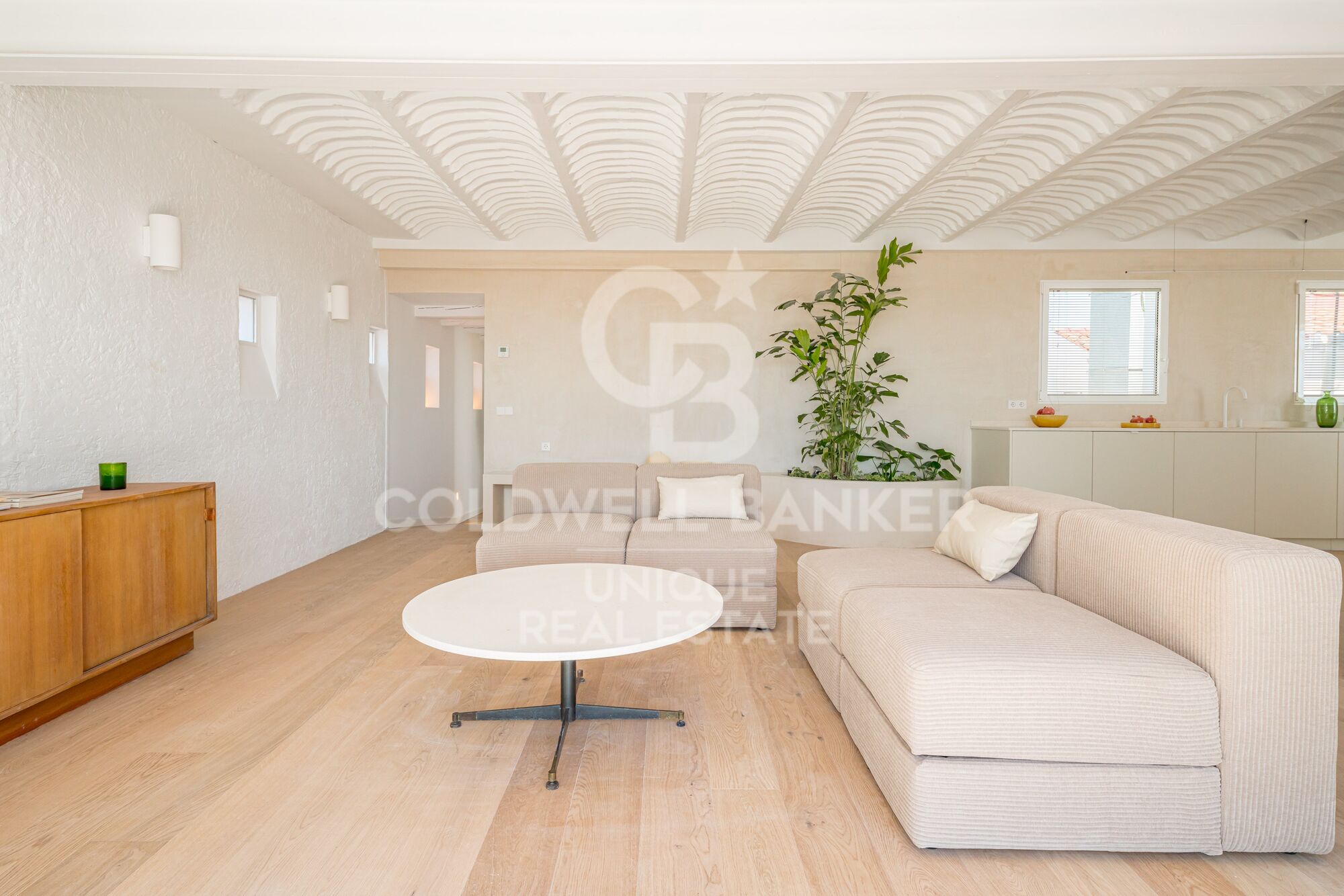 Exclusive property to be renovated in the La Latina neighbourhood, Madrid.
