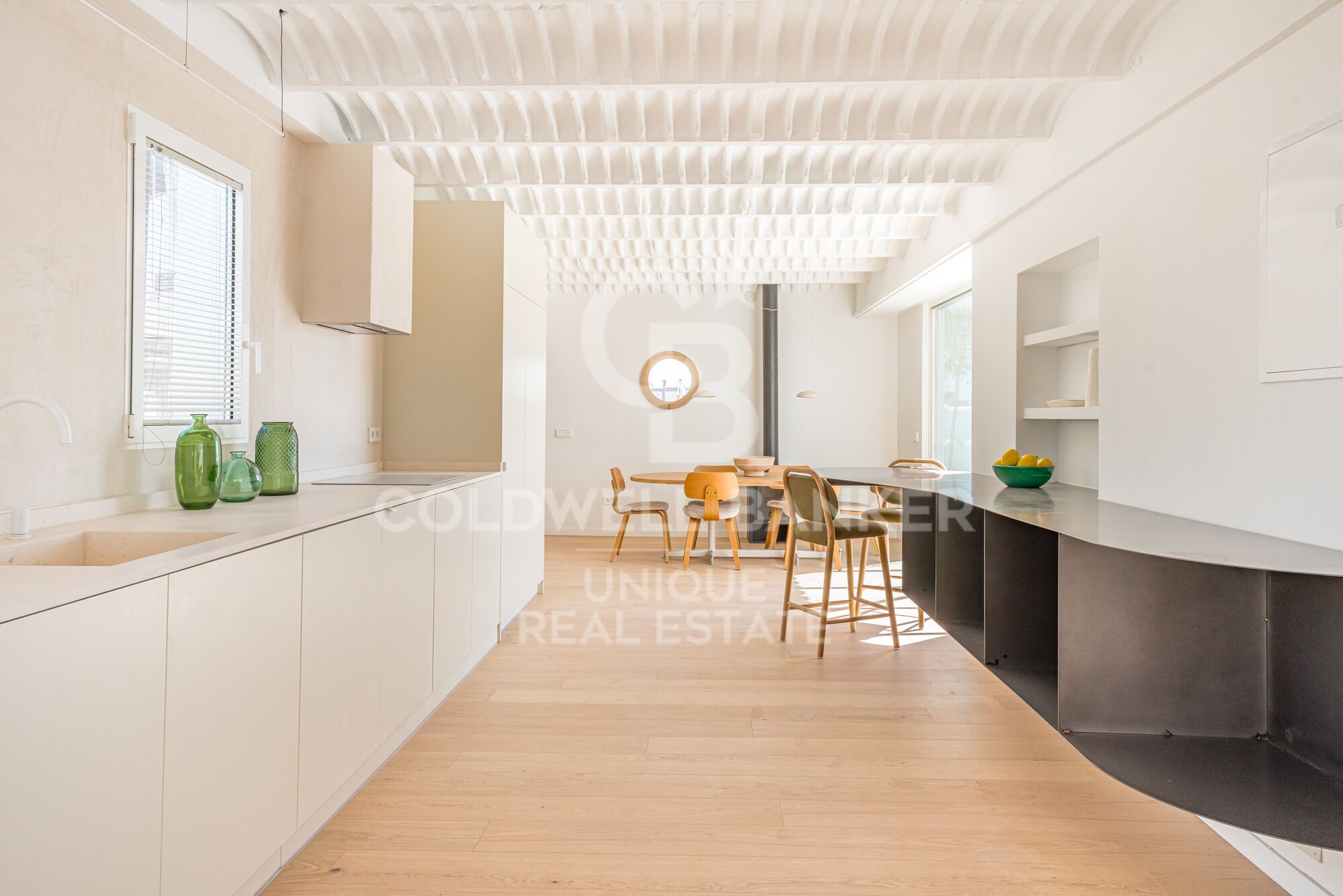 Exclusive property to be renovated in the La Latina neighbourhood, Madrid.