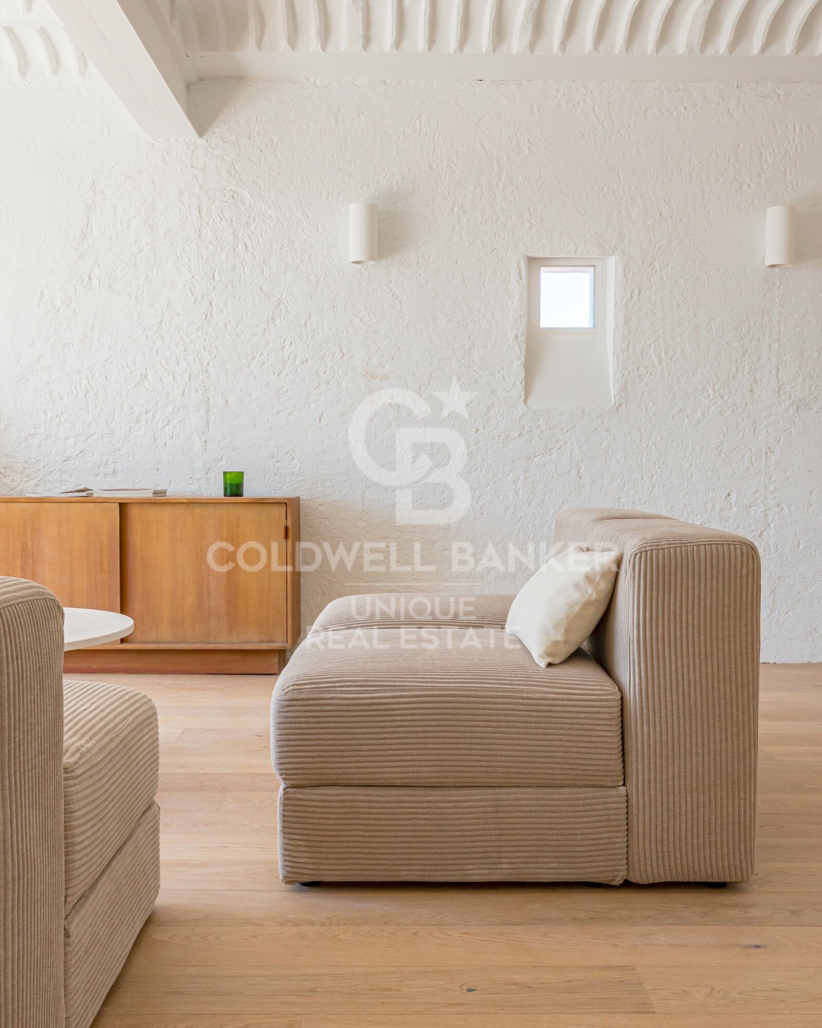 Exclusive property to be renovated in the La Latina neighbourhood, Madrid.