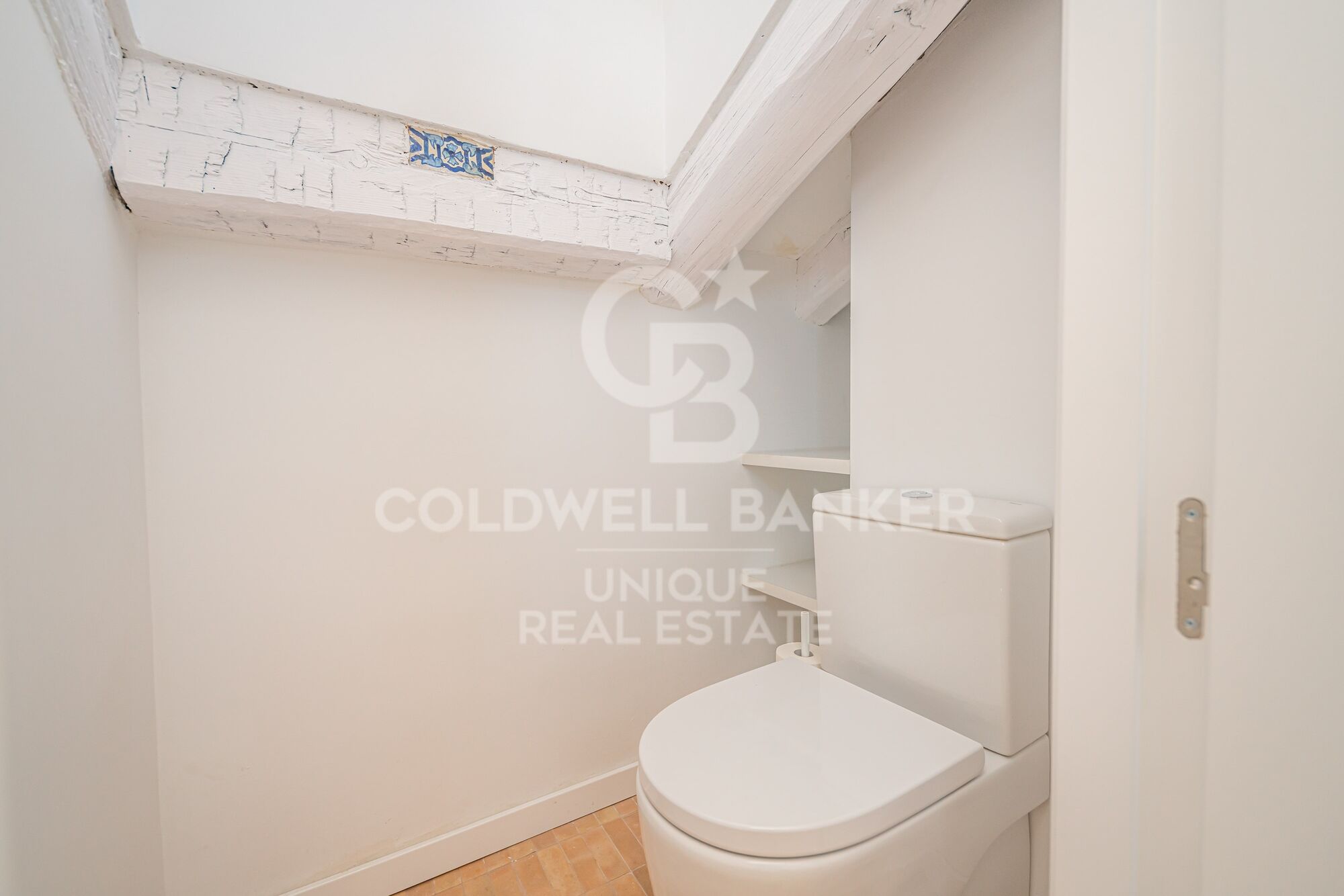 Exclusive property to be renovated in the La Latina neighbourhood, Madrid.