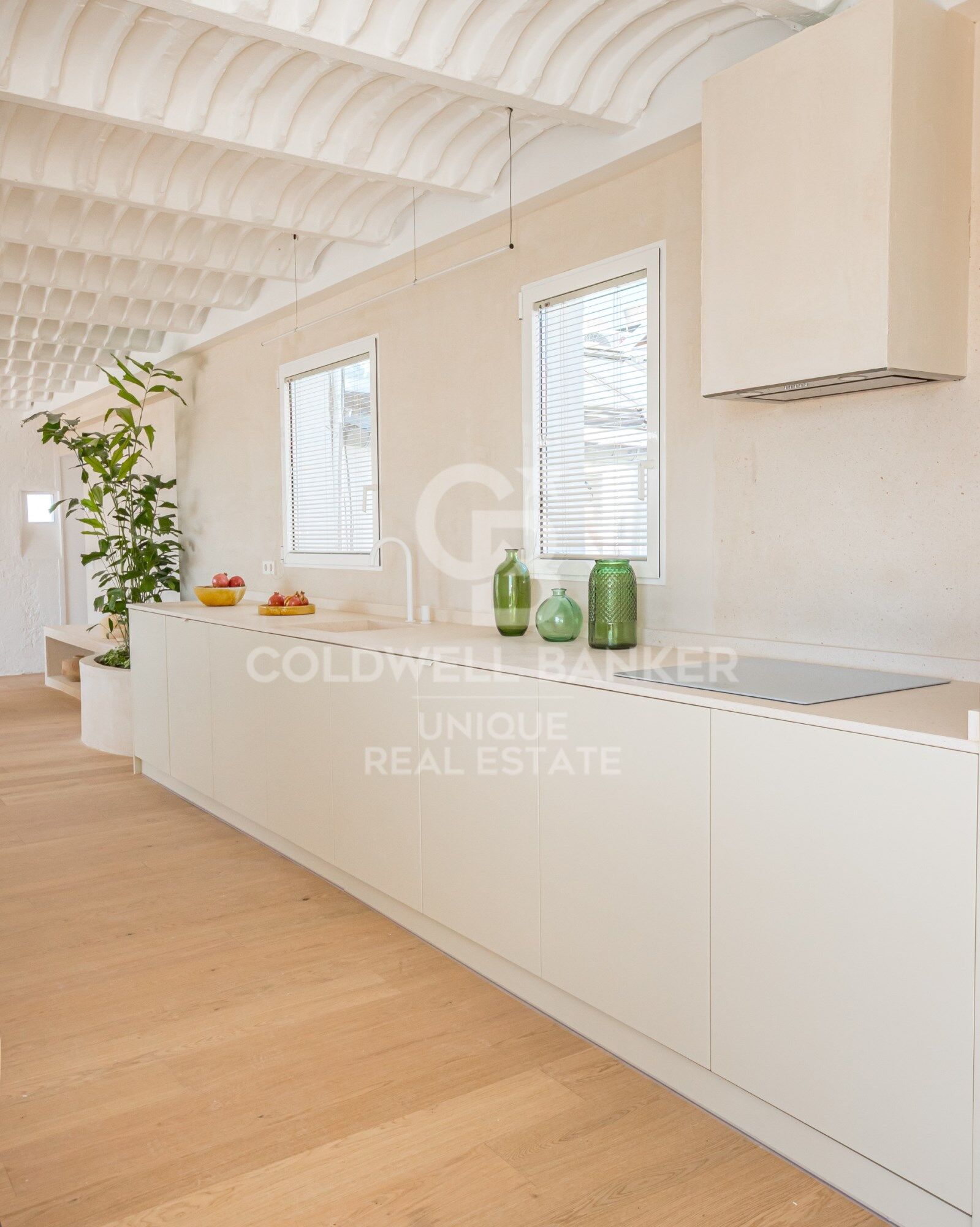 Exclusive property to be renovated in the La Latina neighbourhood, Madrid.