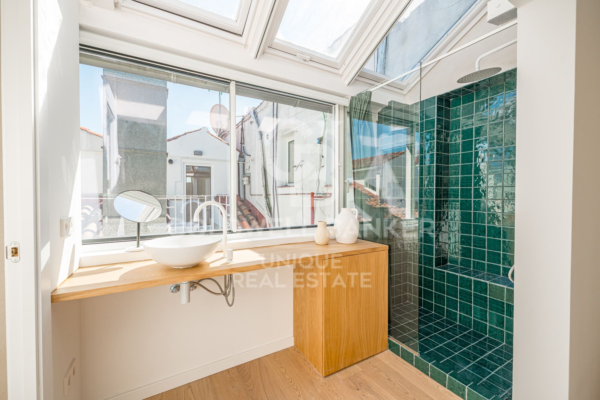 Exclusive property to be renovated in the La Latina neighbourhood, Madrid.