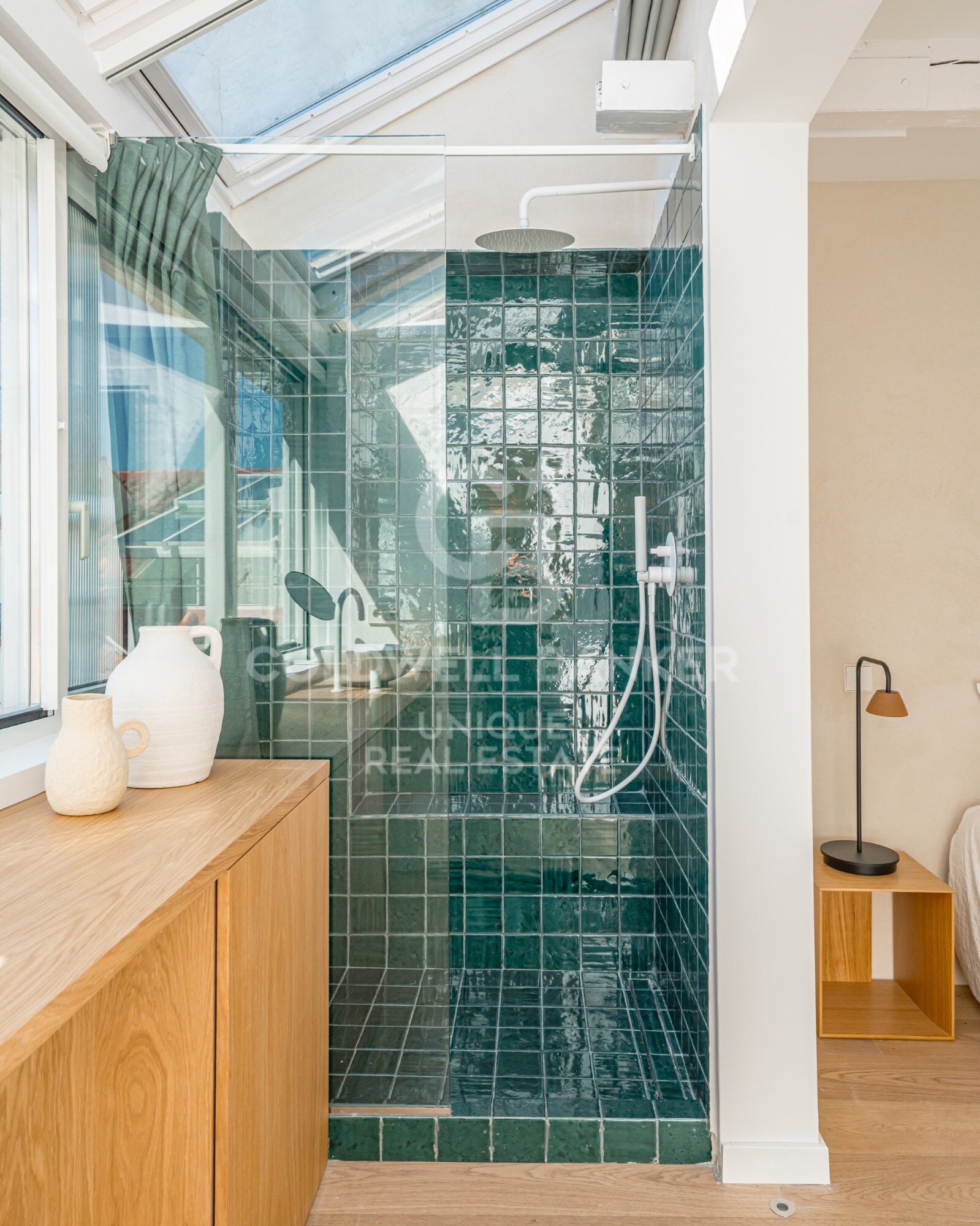 Exclusive property to be renovated in the La Latina neighbourhood, Madrid.