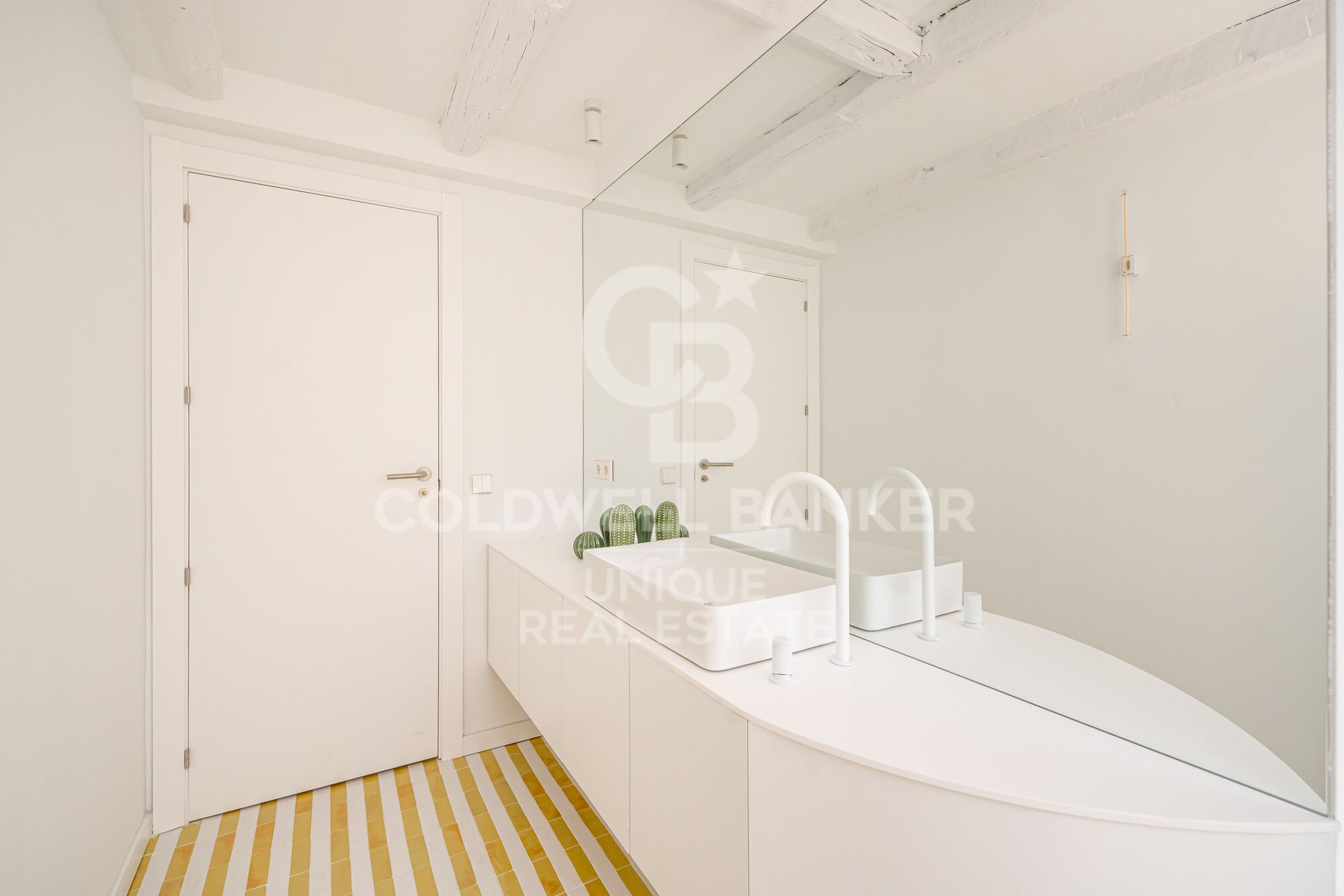 Exclusive property to be renovated in the La Latina neighbourhood, Madrid.