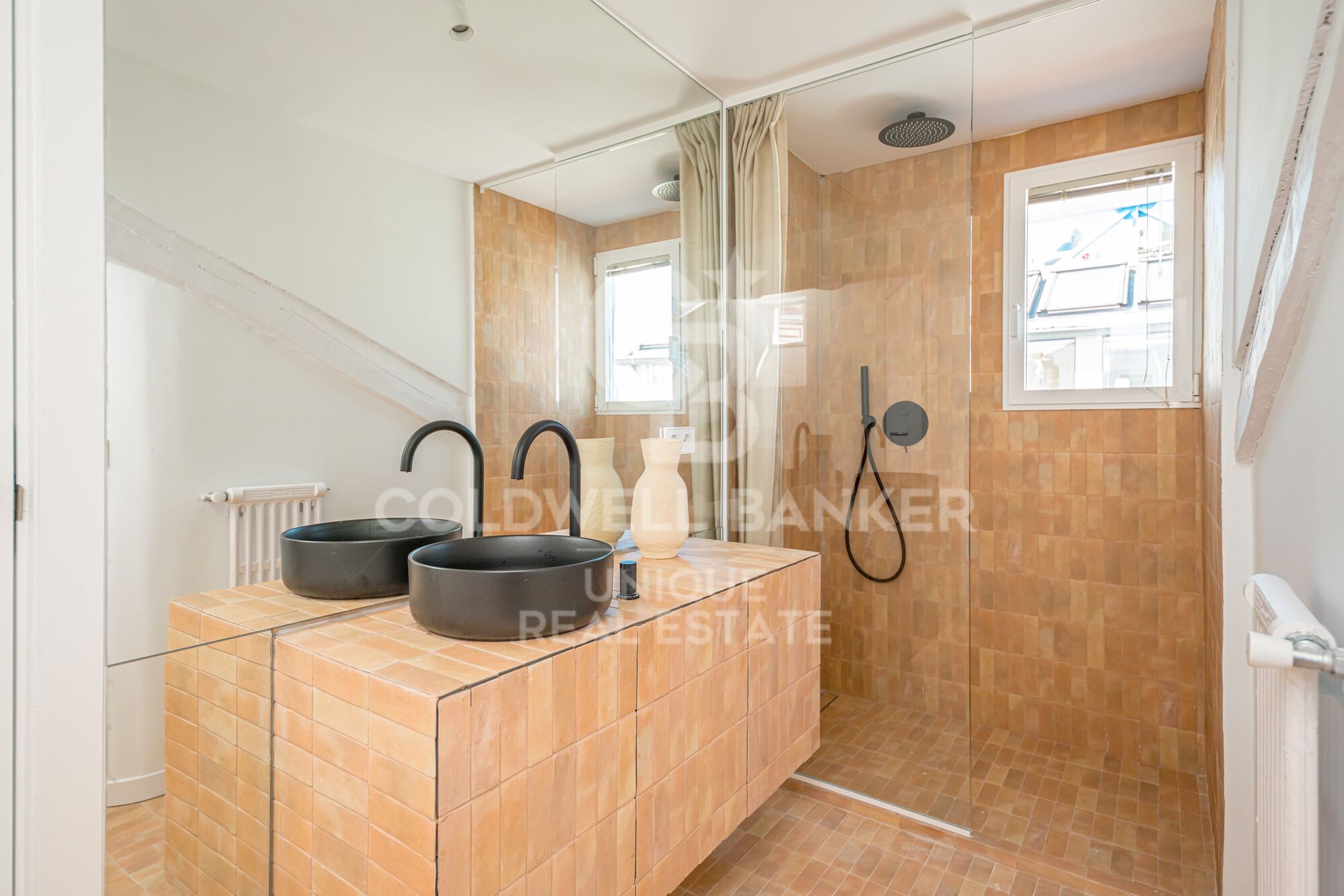 Exclusive property to be renovated in the La Latina neighbourhood, Madrid.