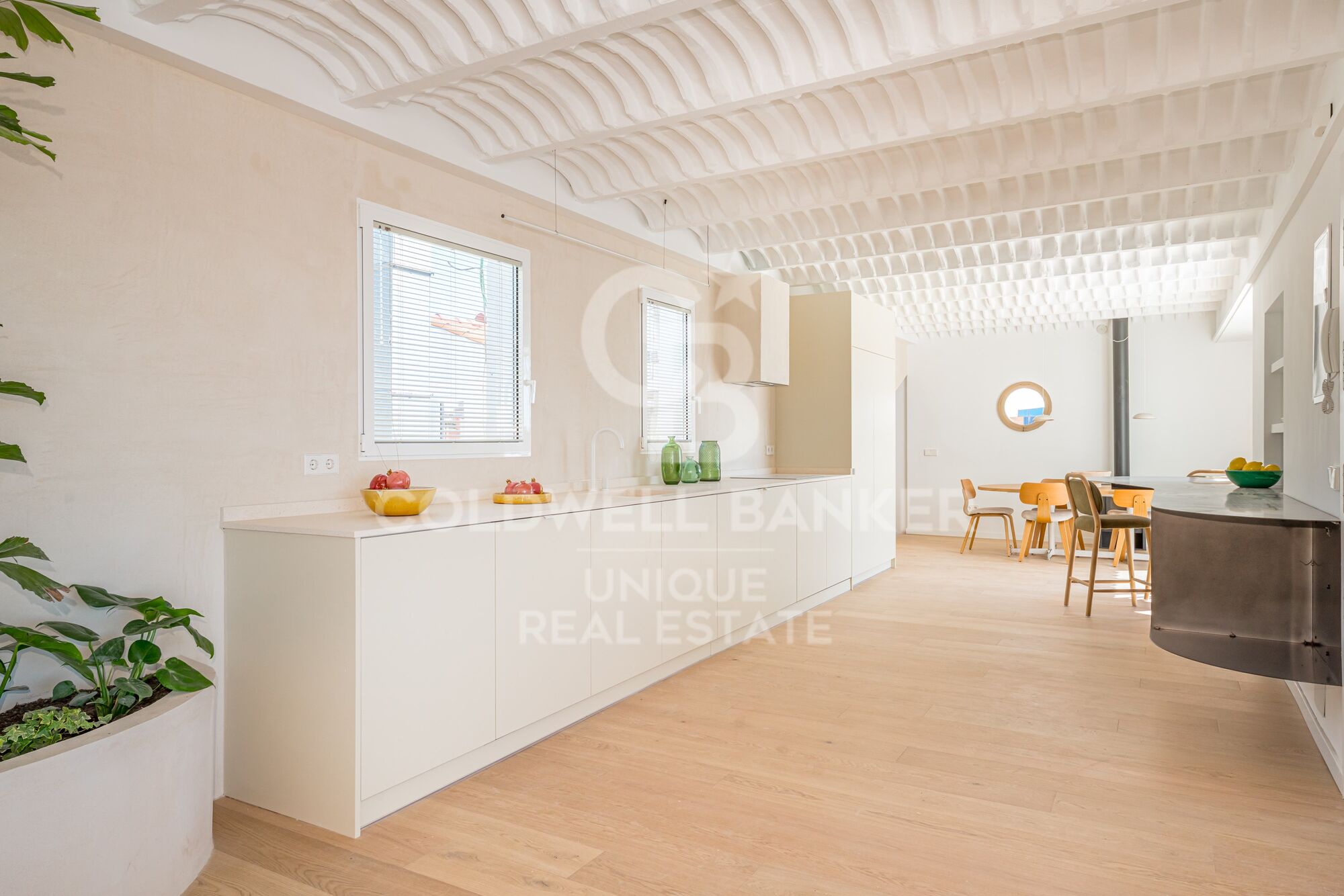 Exklusive Immobilie zur Renovierung im Viertel La Latina, Madrid.