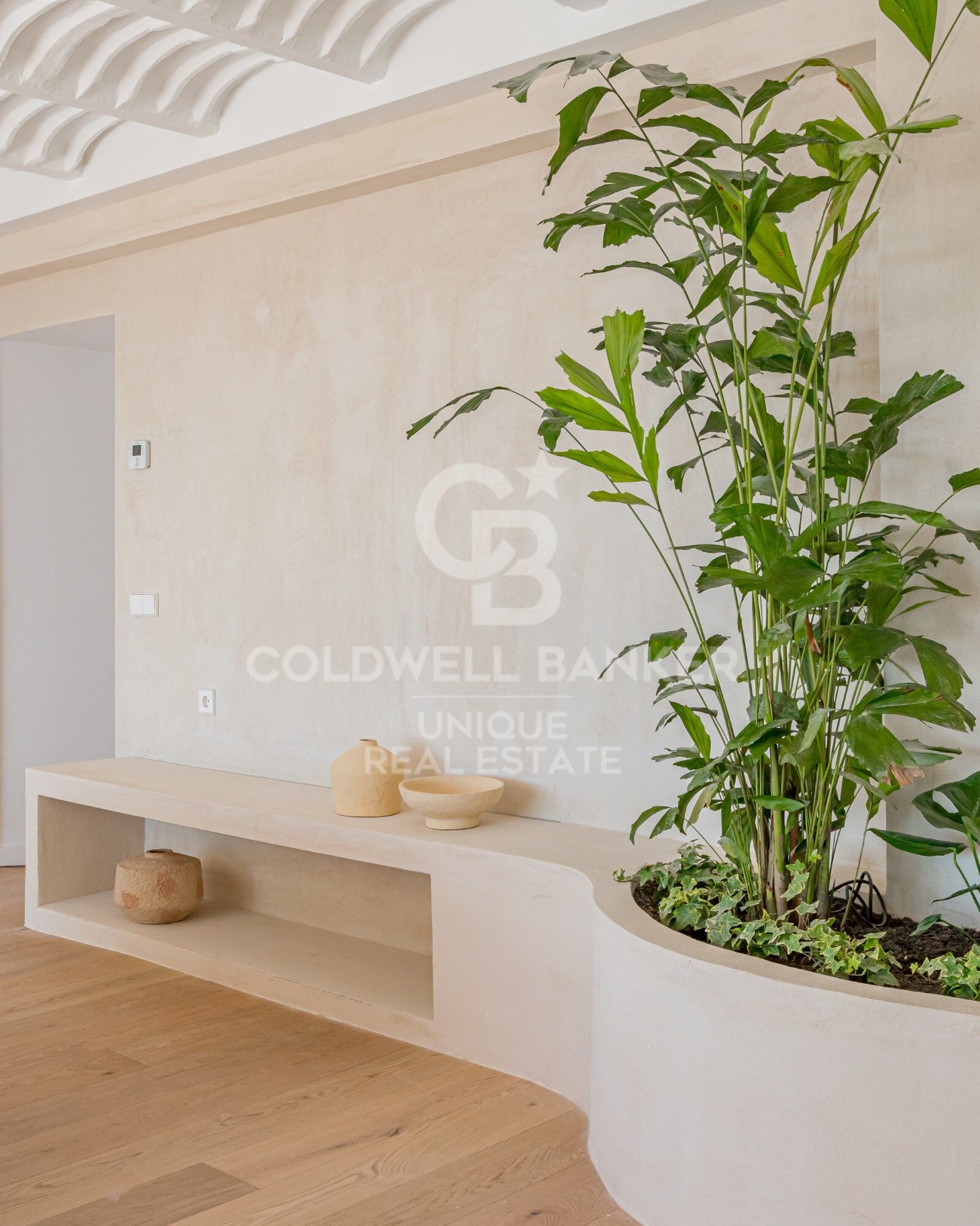 Propriété exclusive à rénover dans le quartier de La Latina, Madrid.