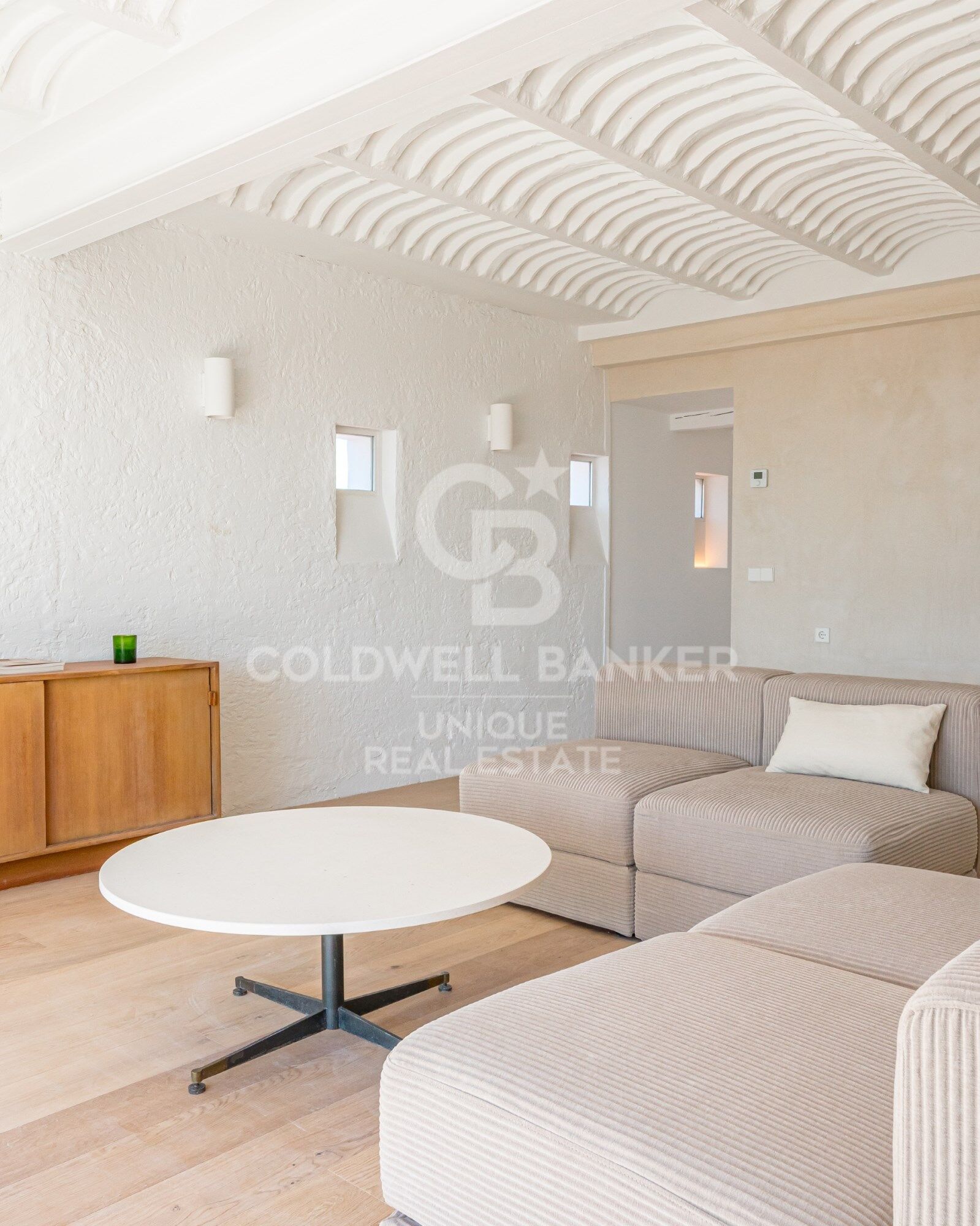 Exclusive property to be renovated in the La Latina neighbourhood, Madrid.
