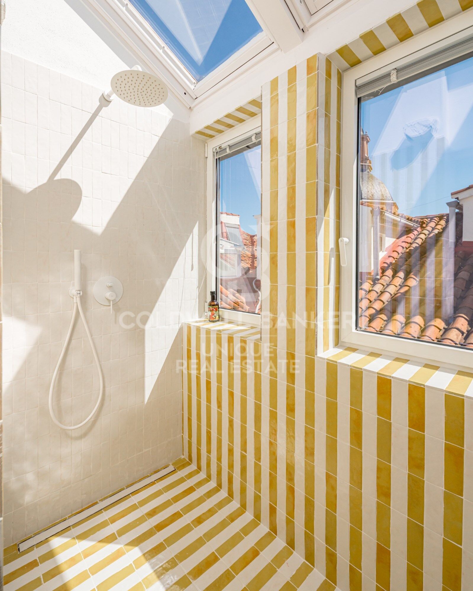 Propriété exclusive à rénover dans le quartier de La Latina, Madrid.