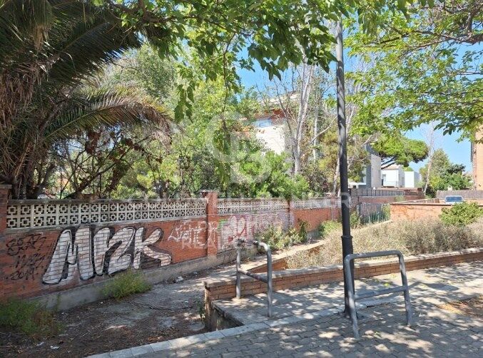 Solar Residencial zona Playa Castelldefels