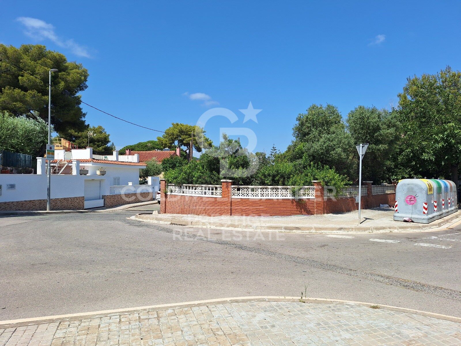 Solar Residencial zona Playa Castelldefels